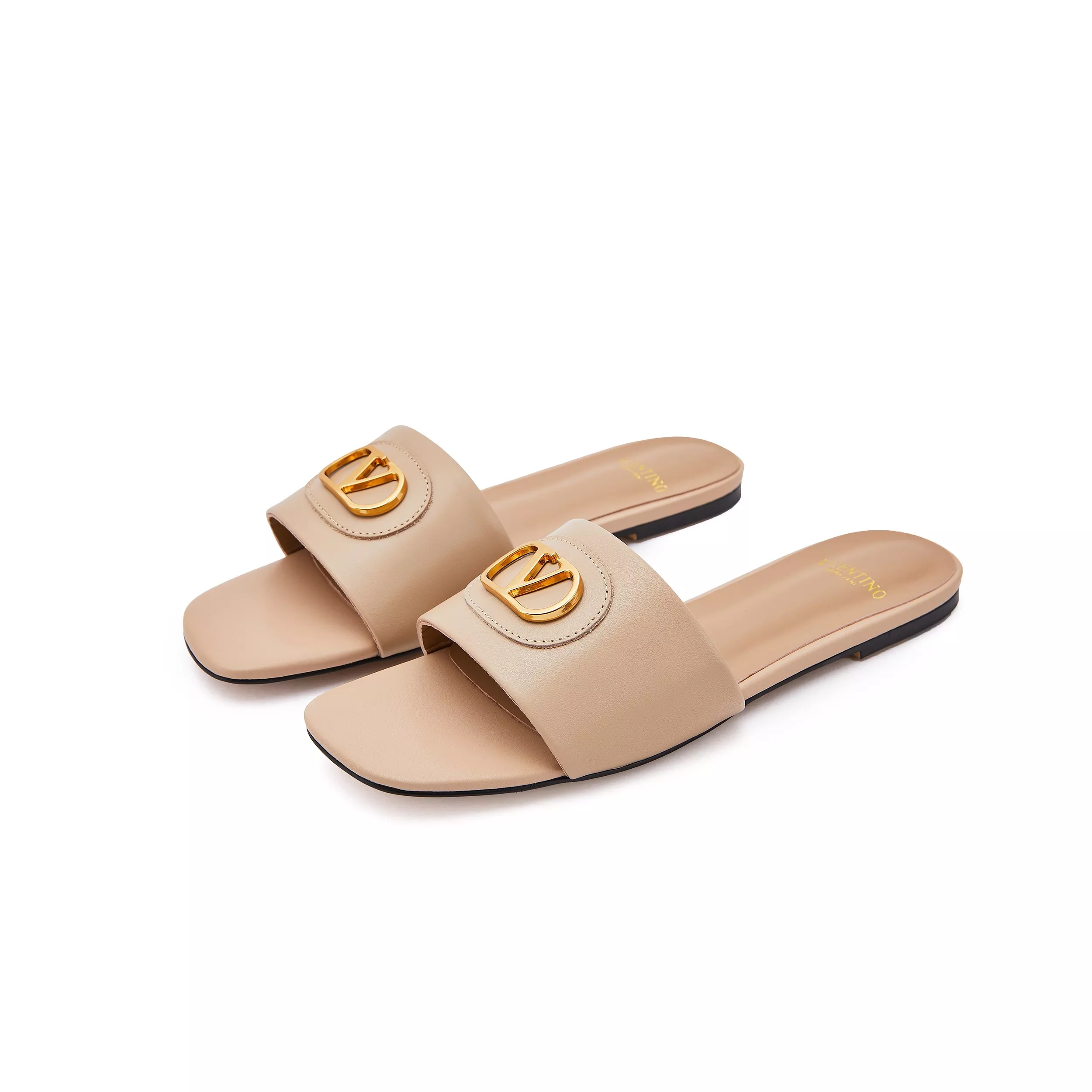 Valentino Slippers For Women Timeless 939