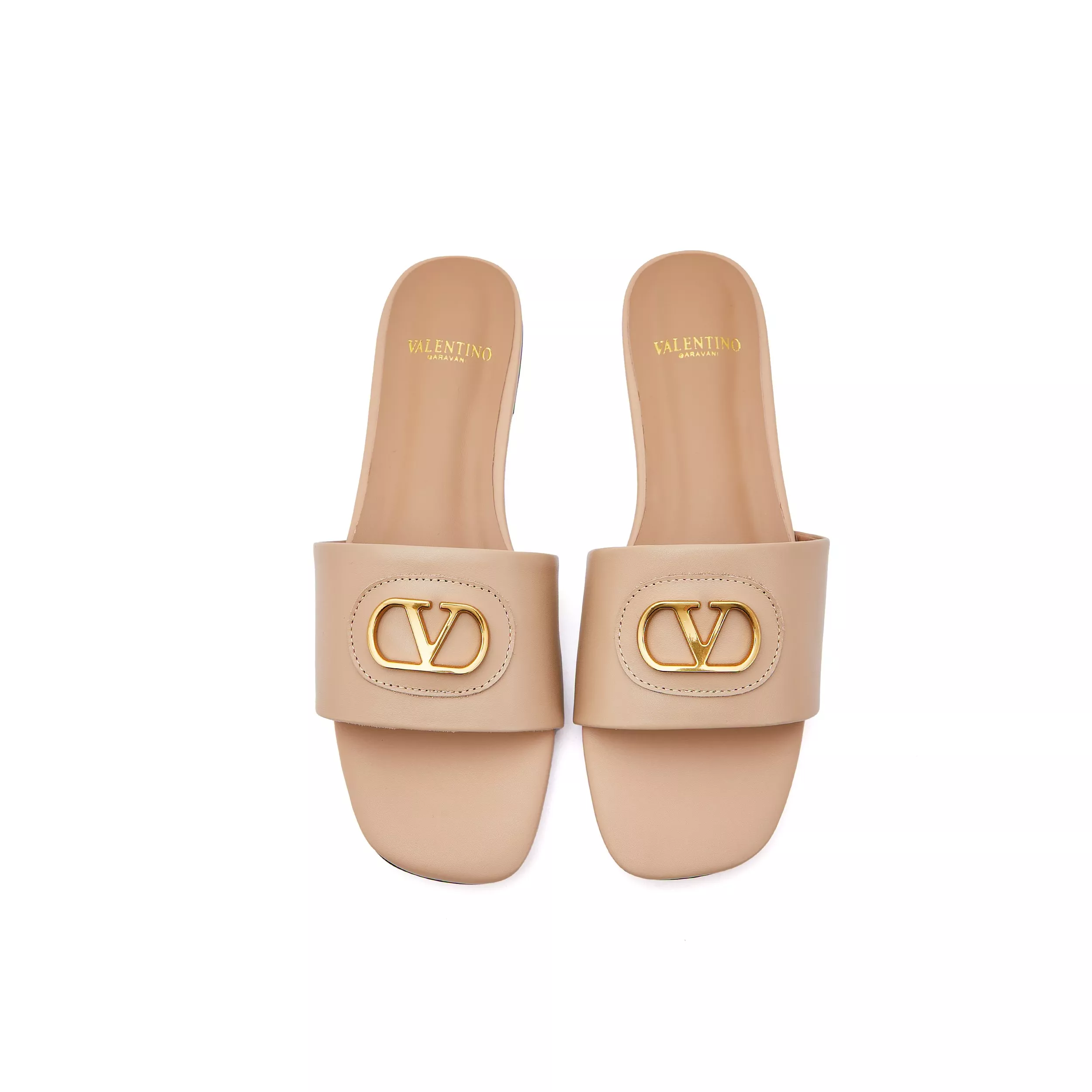 Valentino Slippers For Women Timeless 939