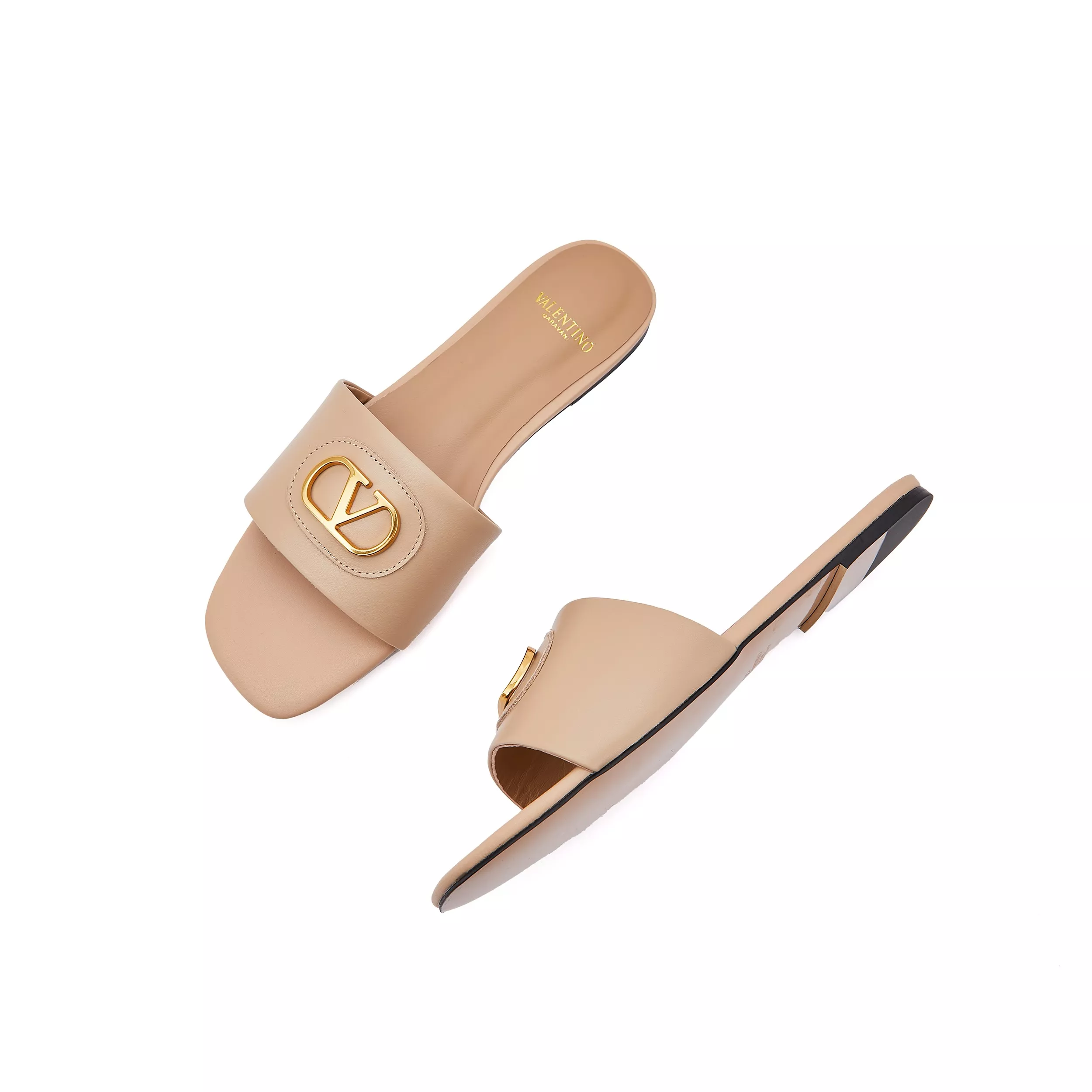 Valentino Slippers For Women Timeless 939