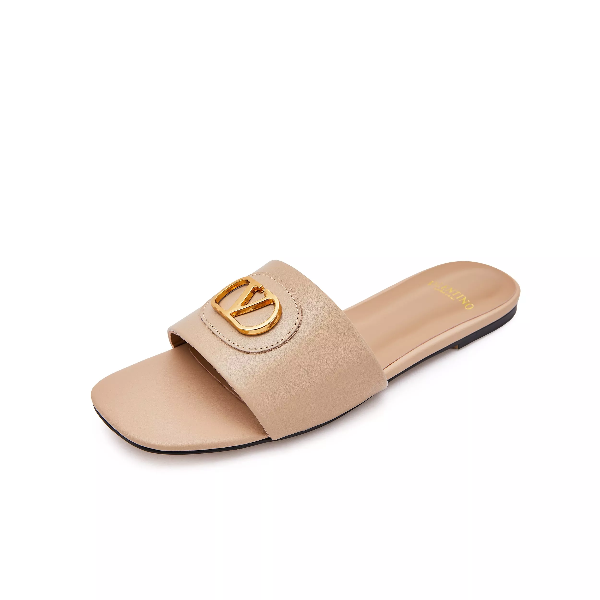 Valentino Slippers For Women Timeless 939