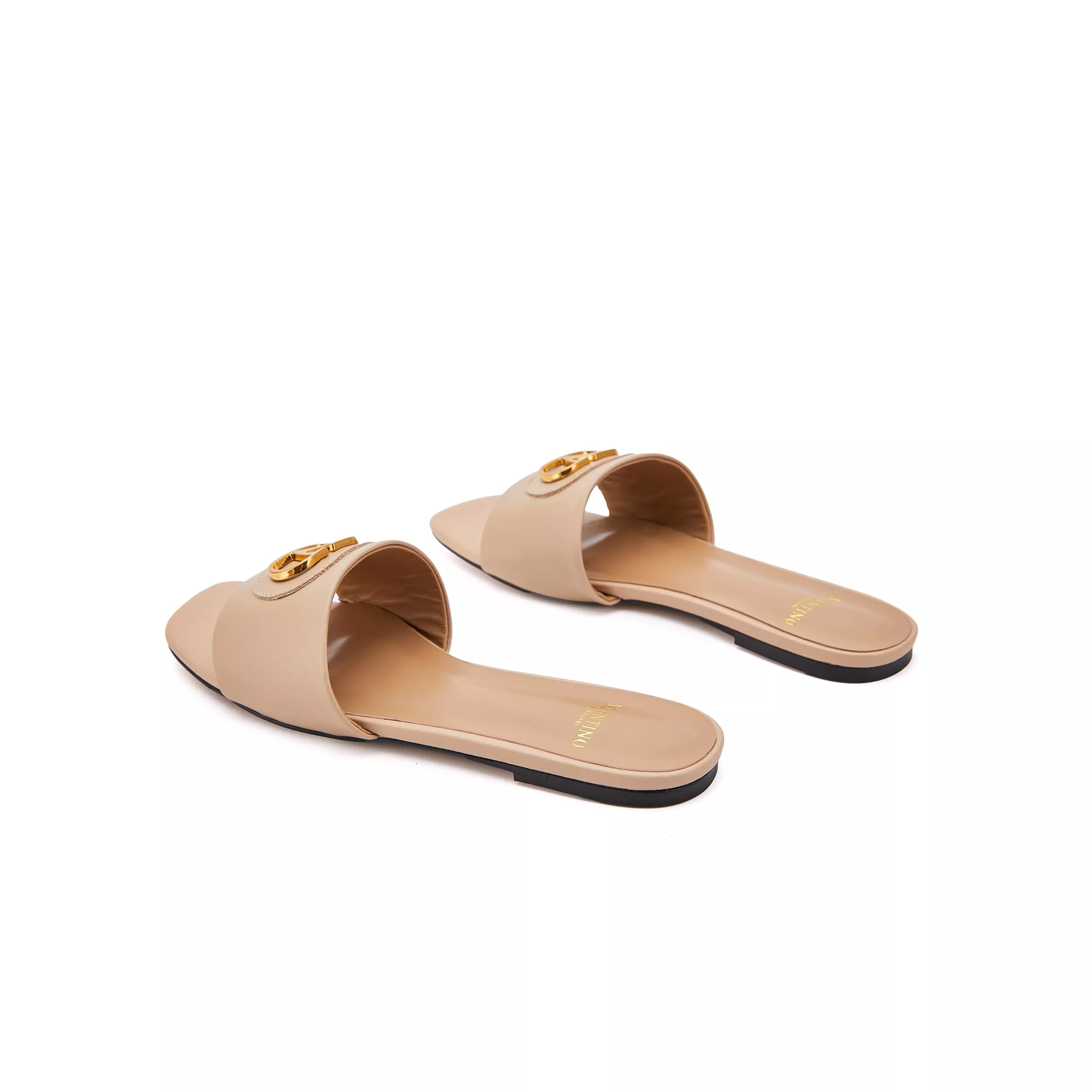 Valentino Slippers For Women Timeless 939