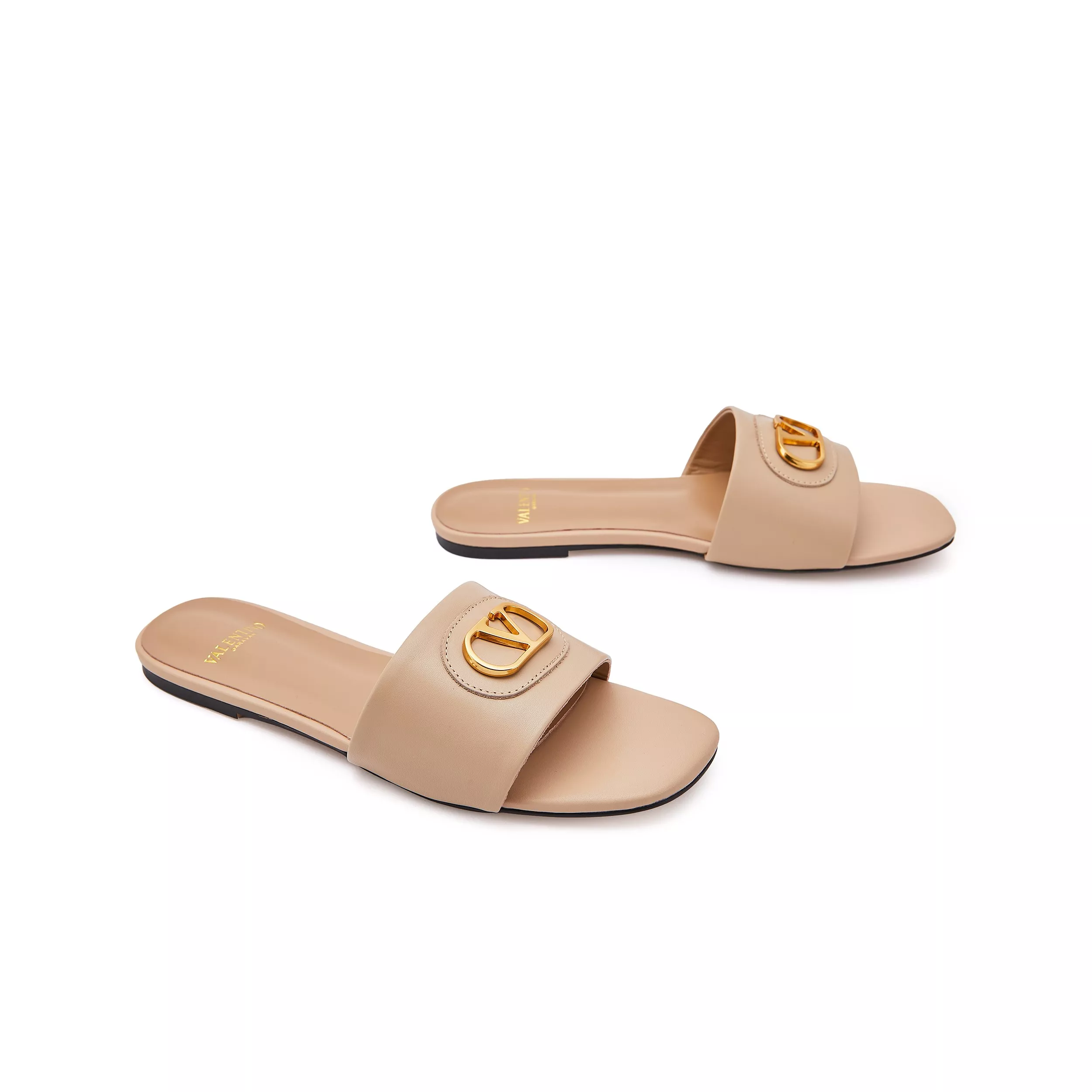 Valentino Slippers For Women Timeless 939
