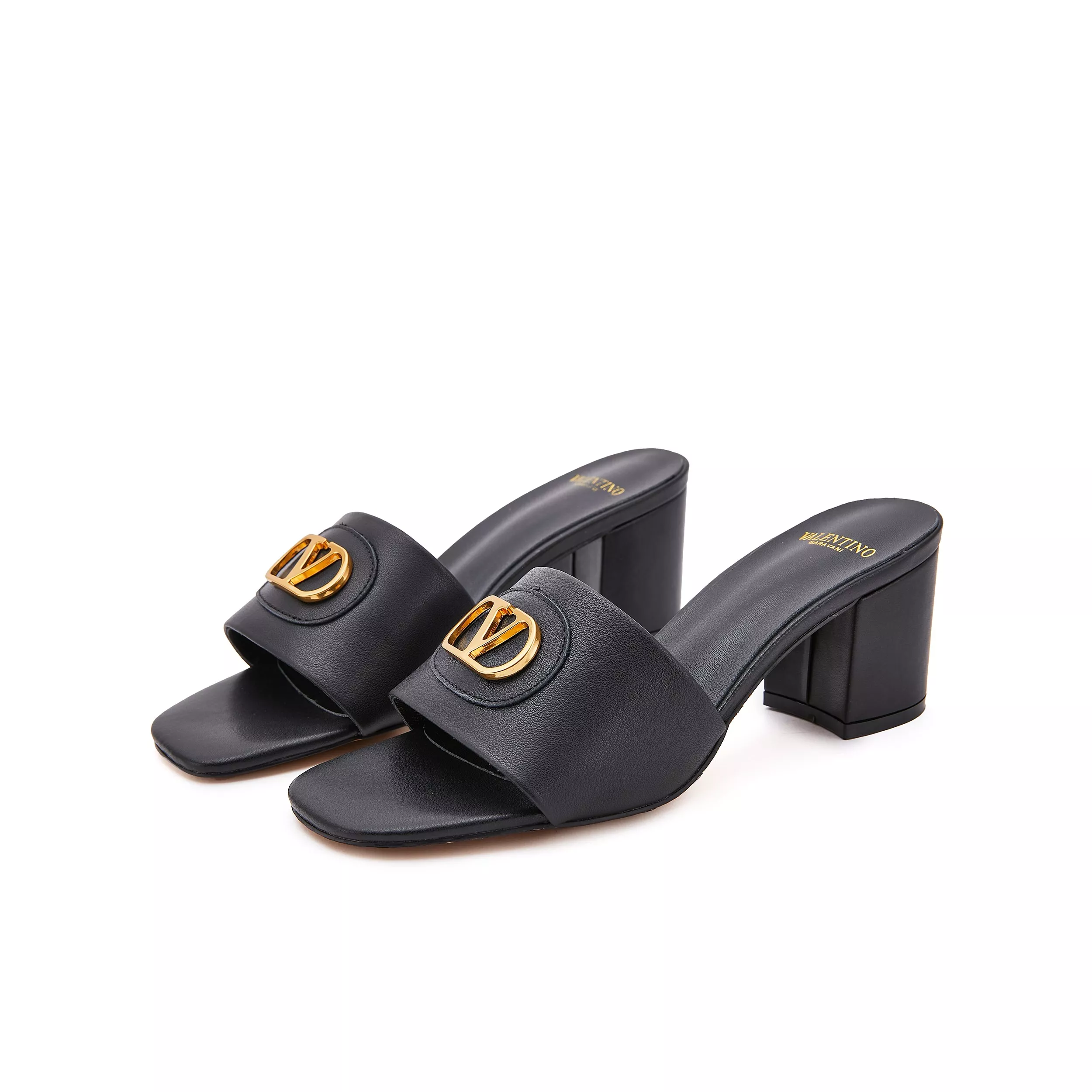 Valentino Slippers For Women UrbanStyle 5466