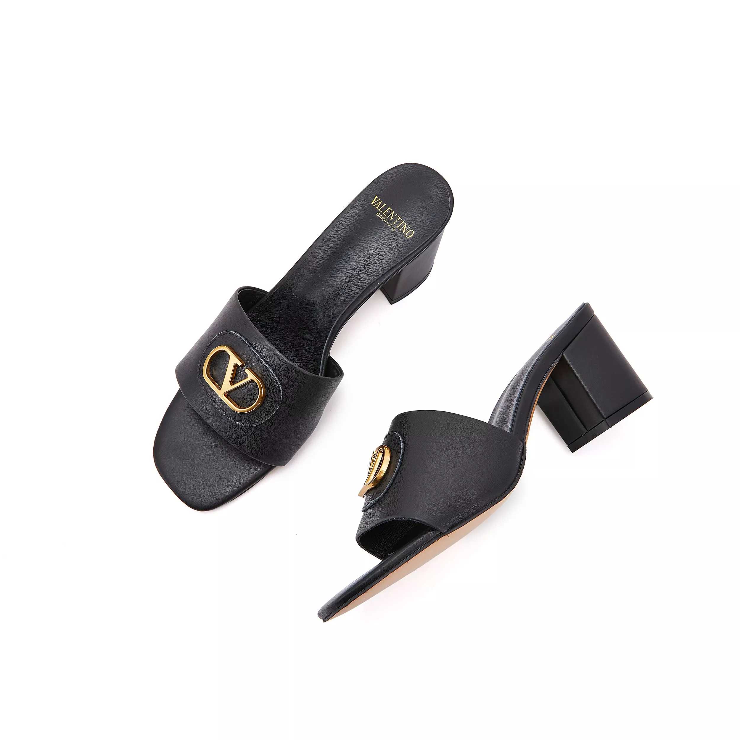 Valentino Slippers For Women UrbanStyle 5466