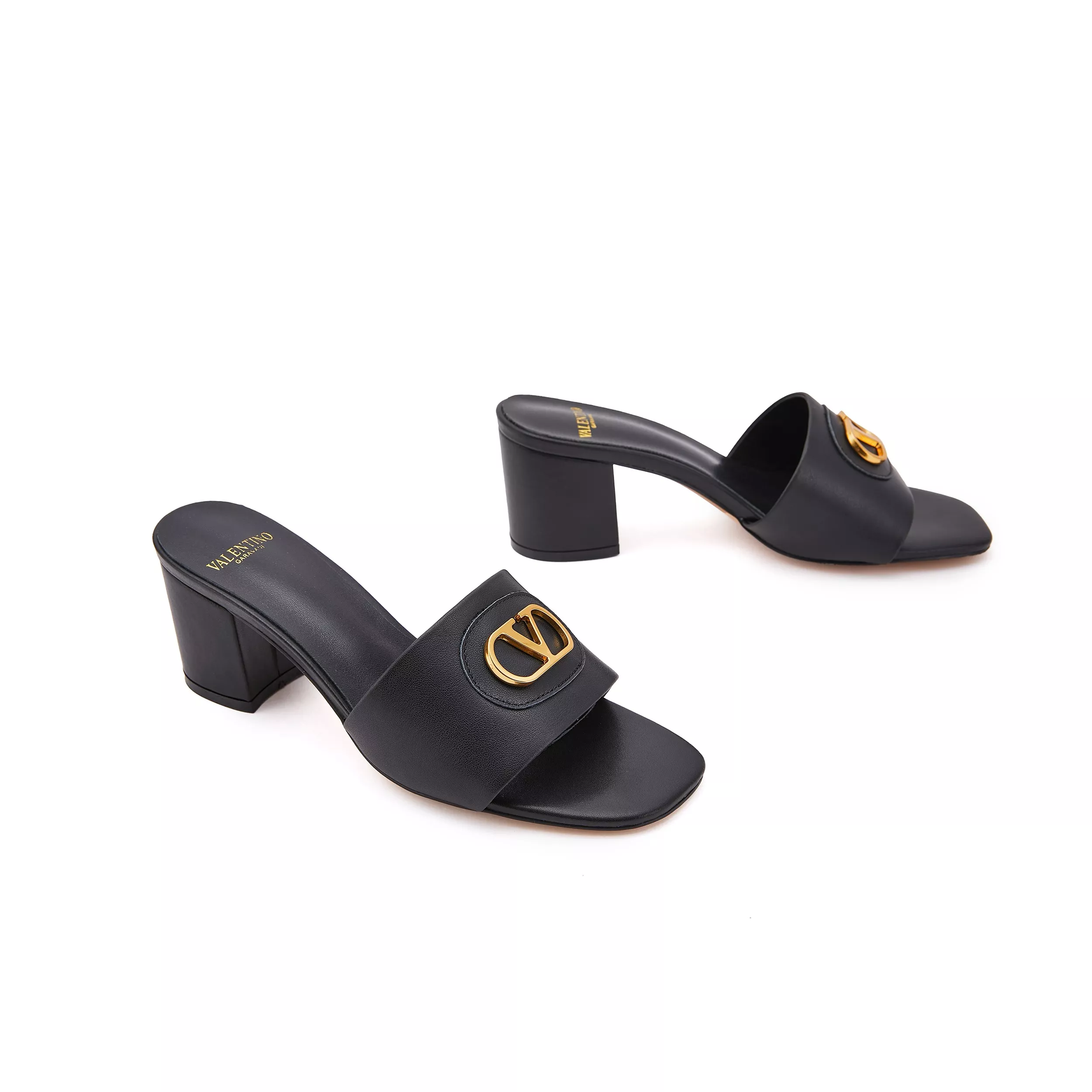 Valentino Slippers For Women UrbanStyle 5466