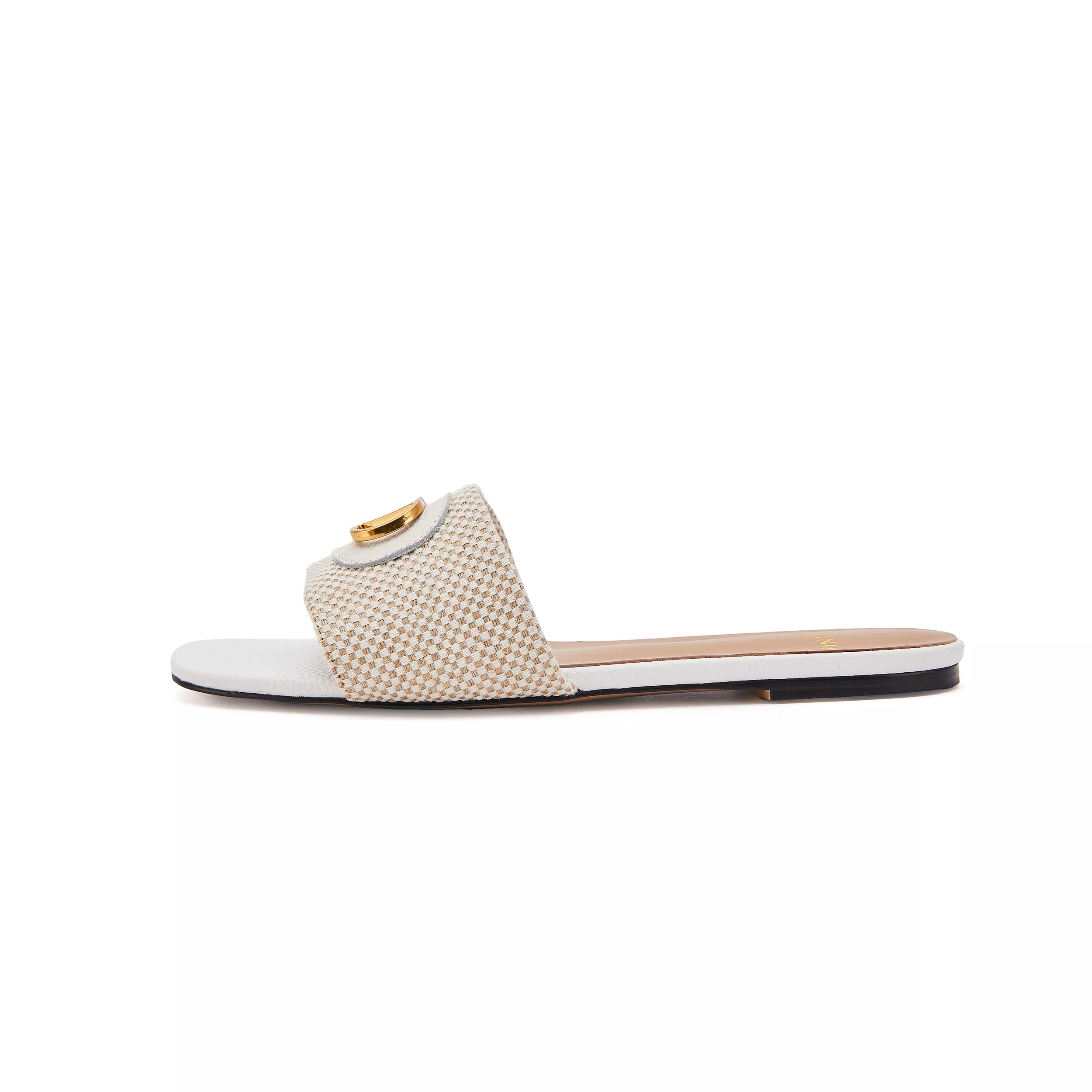 Valentino Slippers For Women Vibrant 6599