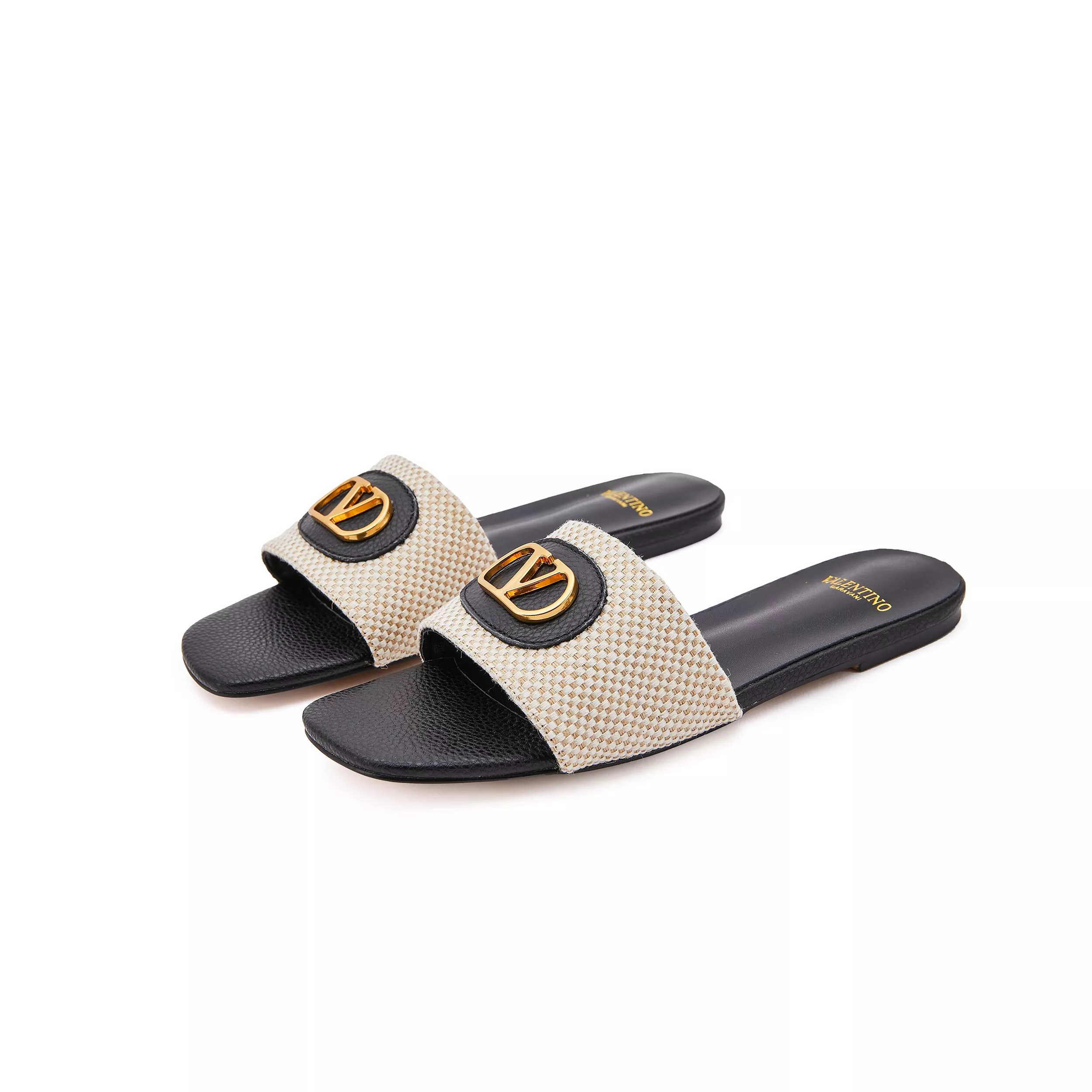 Valentino Slippers For Women WellDesigned 1479