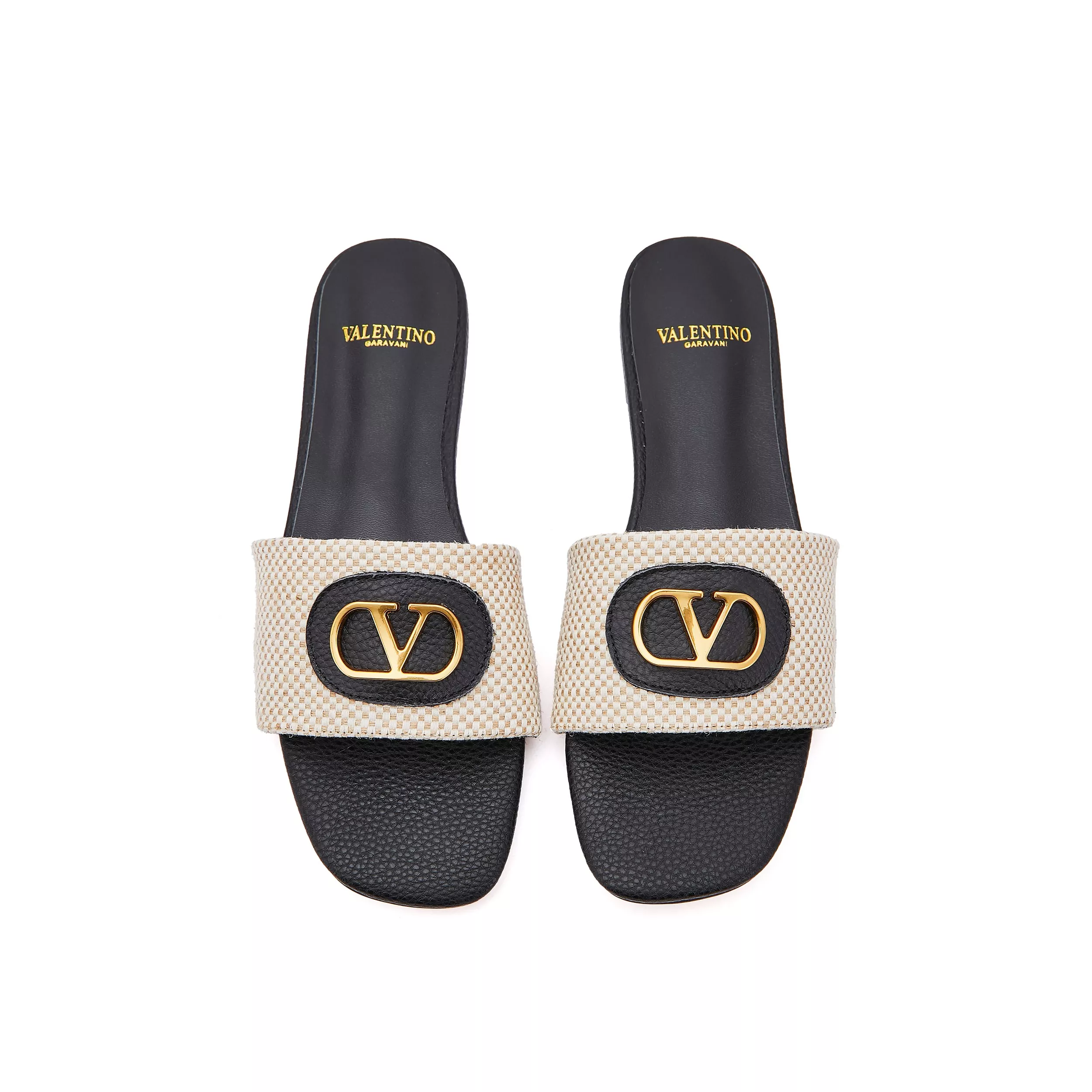 Valentino Slippers For Women WellDesigned 1479