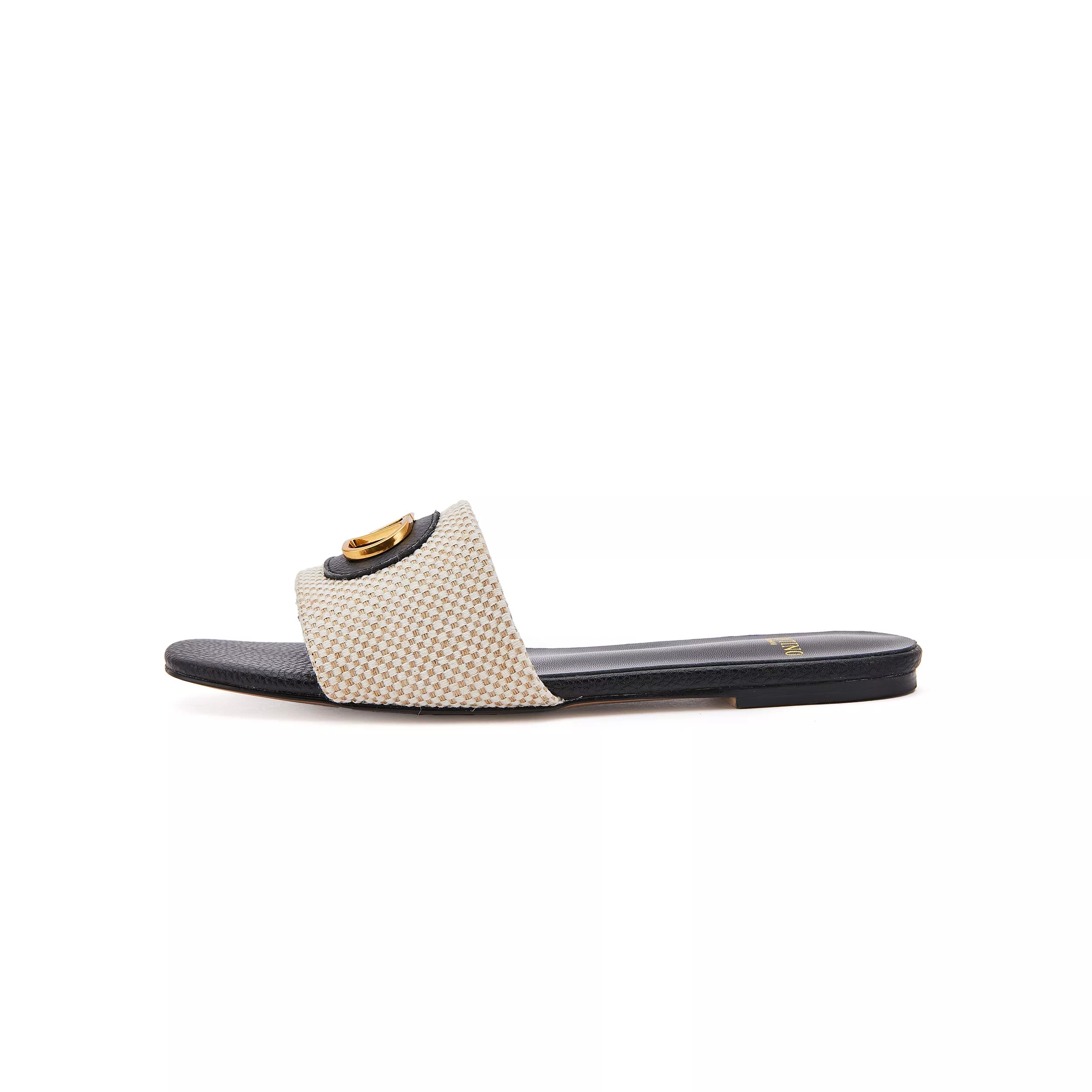 Valentino Slippers For Women WellDesigned 1479