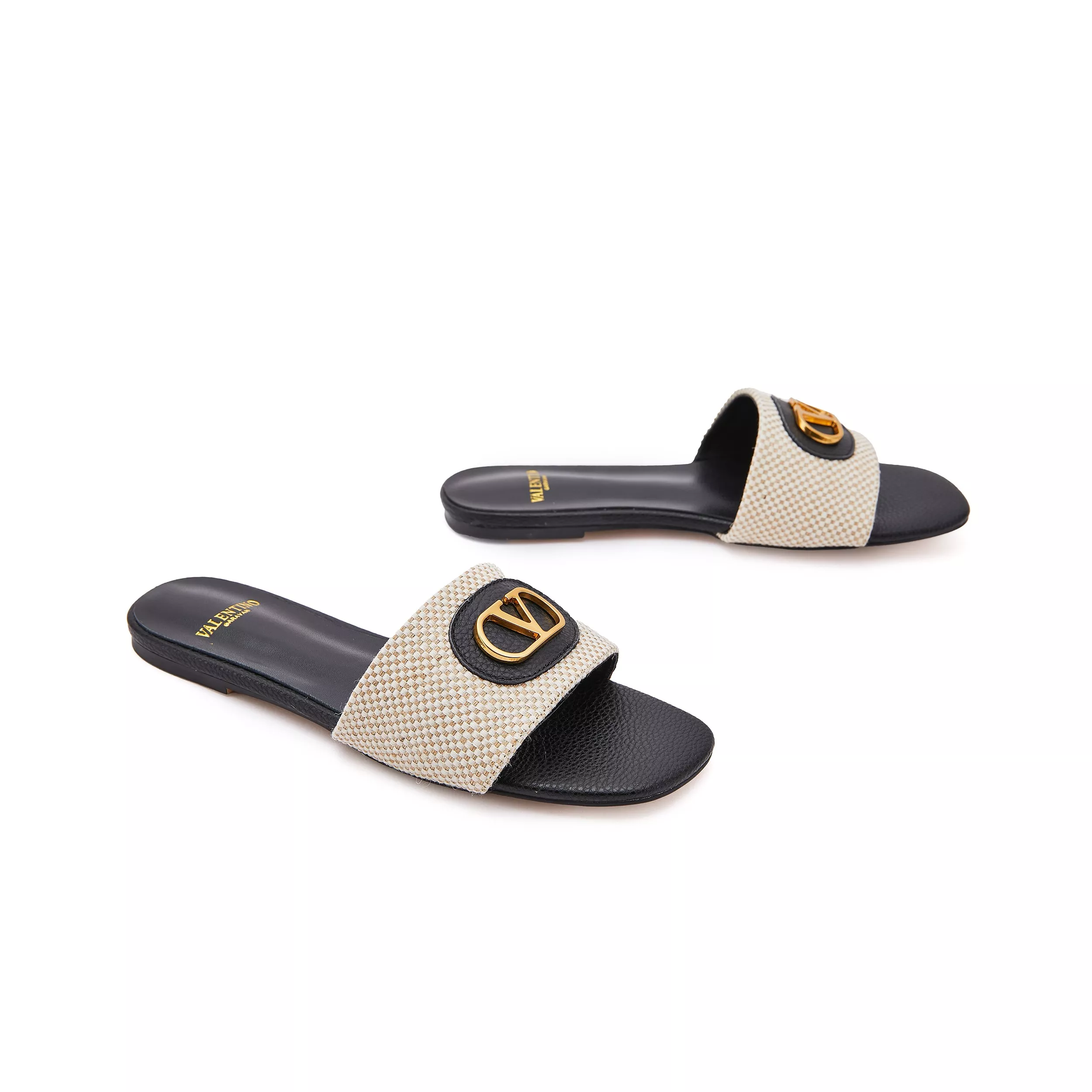 Valentino Slippers For Women WellDesigned 1479