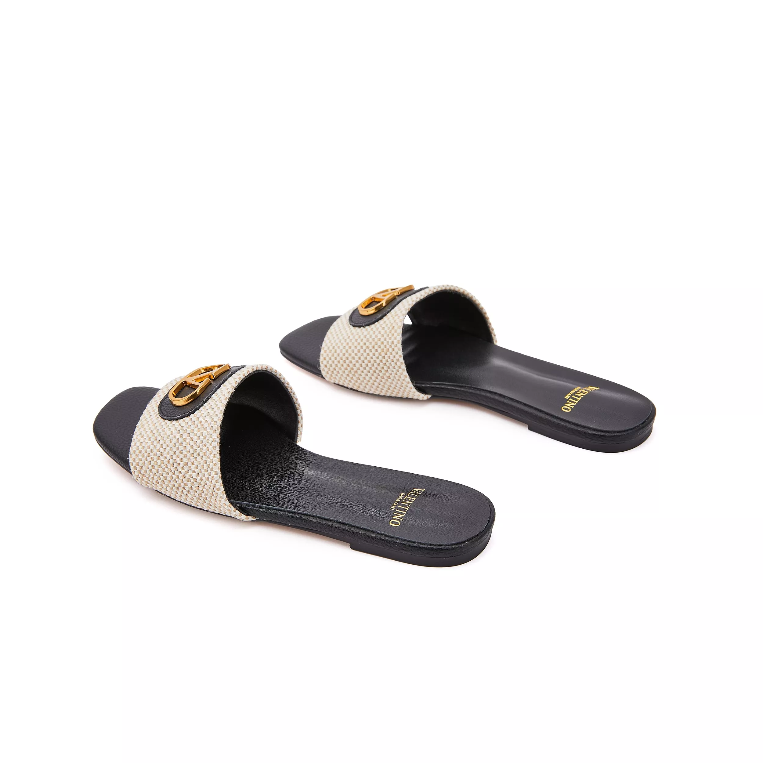 Valentino Slippers For Women WellDesigned 1479