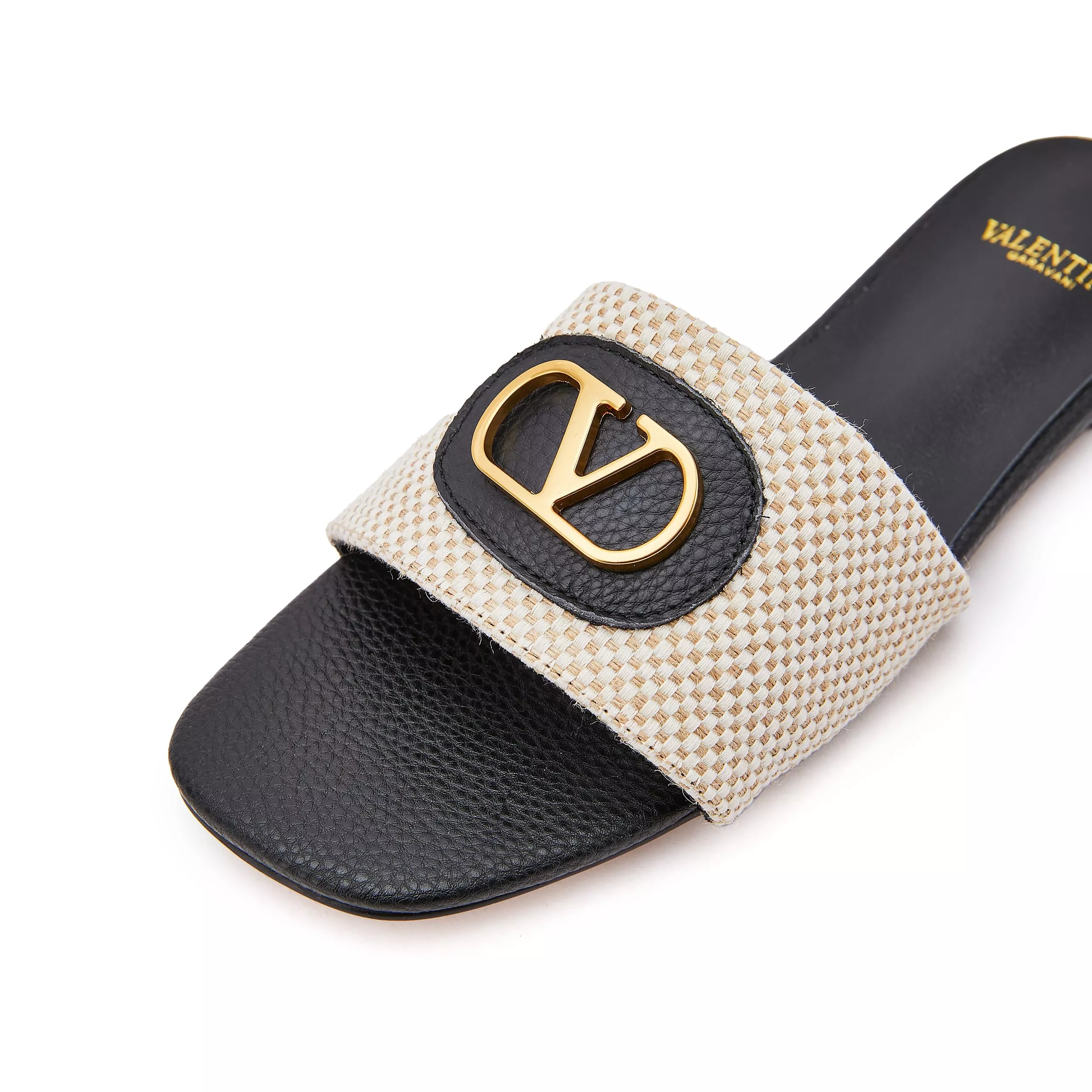 Valentino Slippers For Women WellDesigned 1479