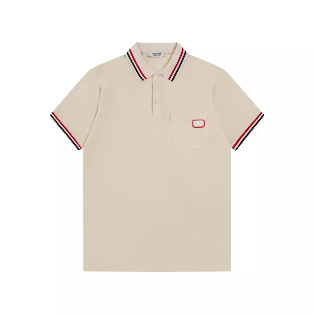 Valentino T-Shirts Short Sleeved For Men BestValue 4221