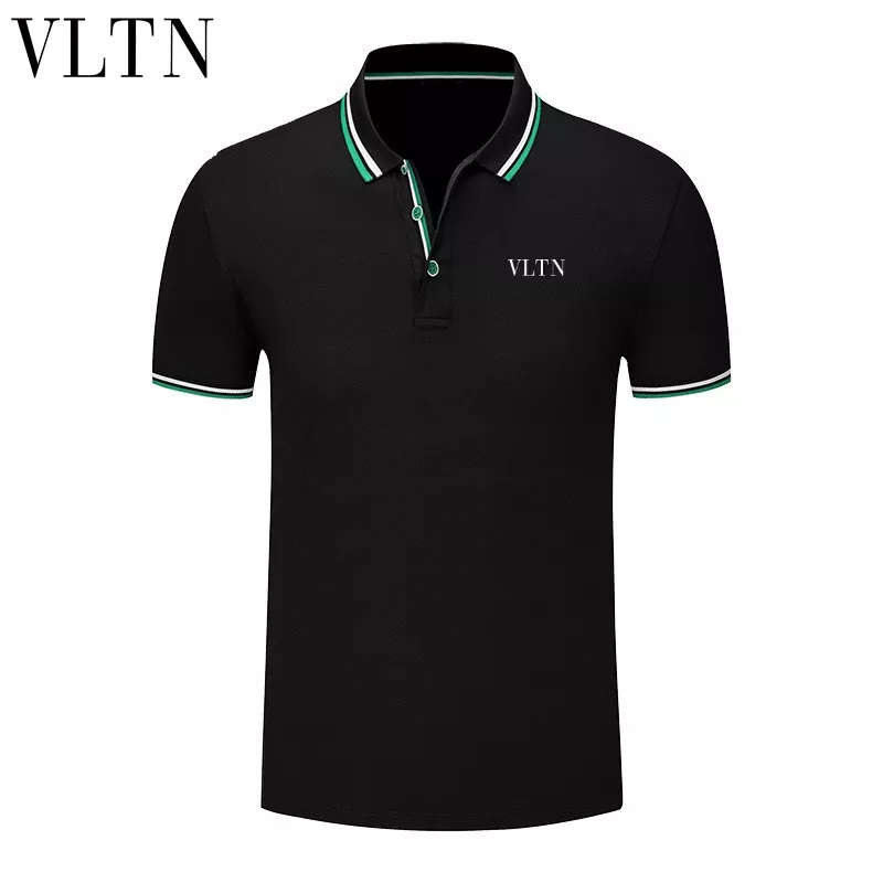 Valentino T-Shirts Short Sleeved For Men BestValue 8400