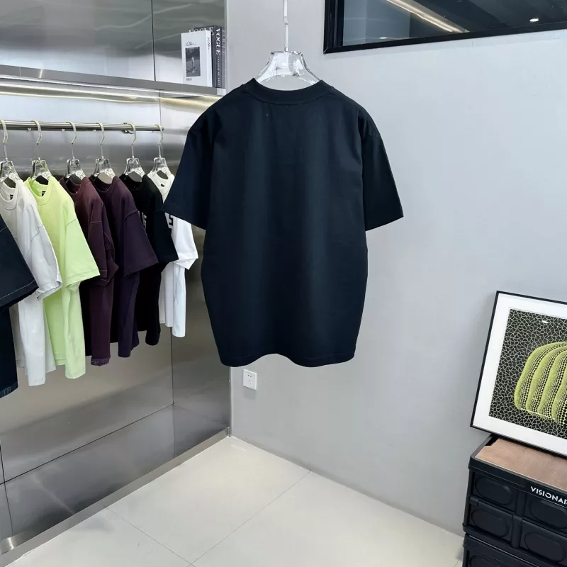 Valentino T-Shirts Short Sleeved For Unisex Modern 3039