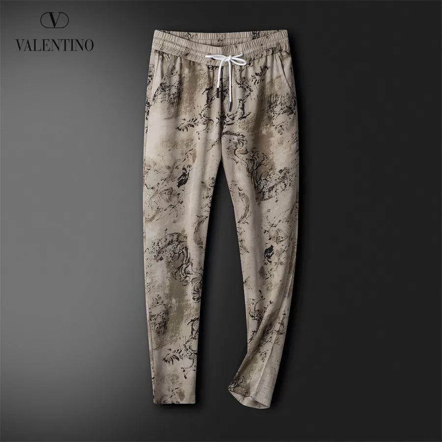 Valentino Tracksuits Long Sleeved For Men SportInspired 6125