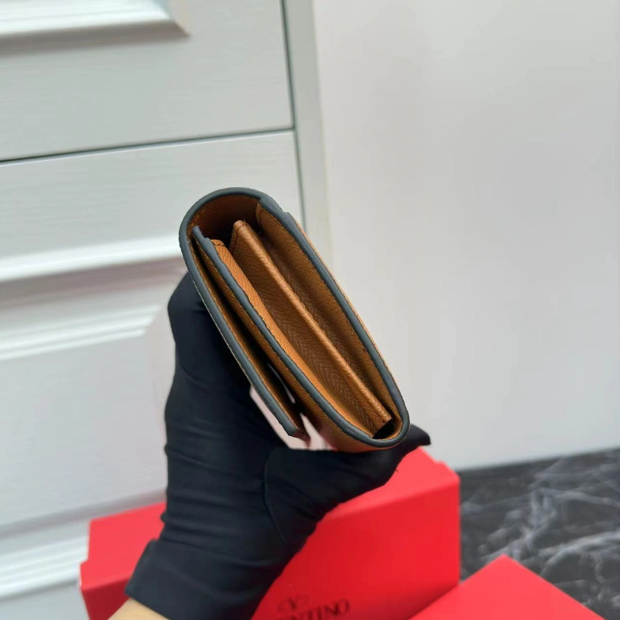 Valentino Wallets For Women Affordable 1674