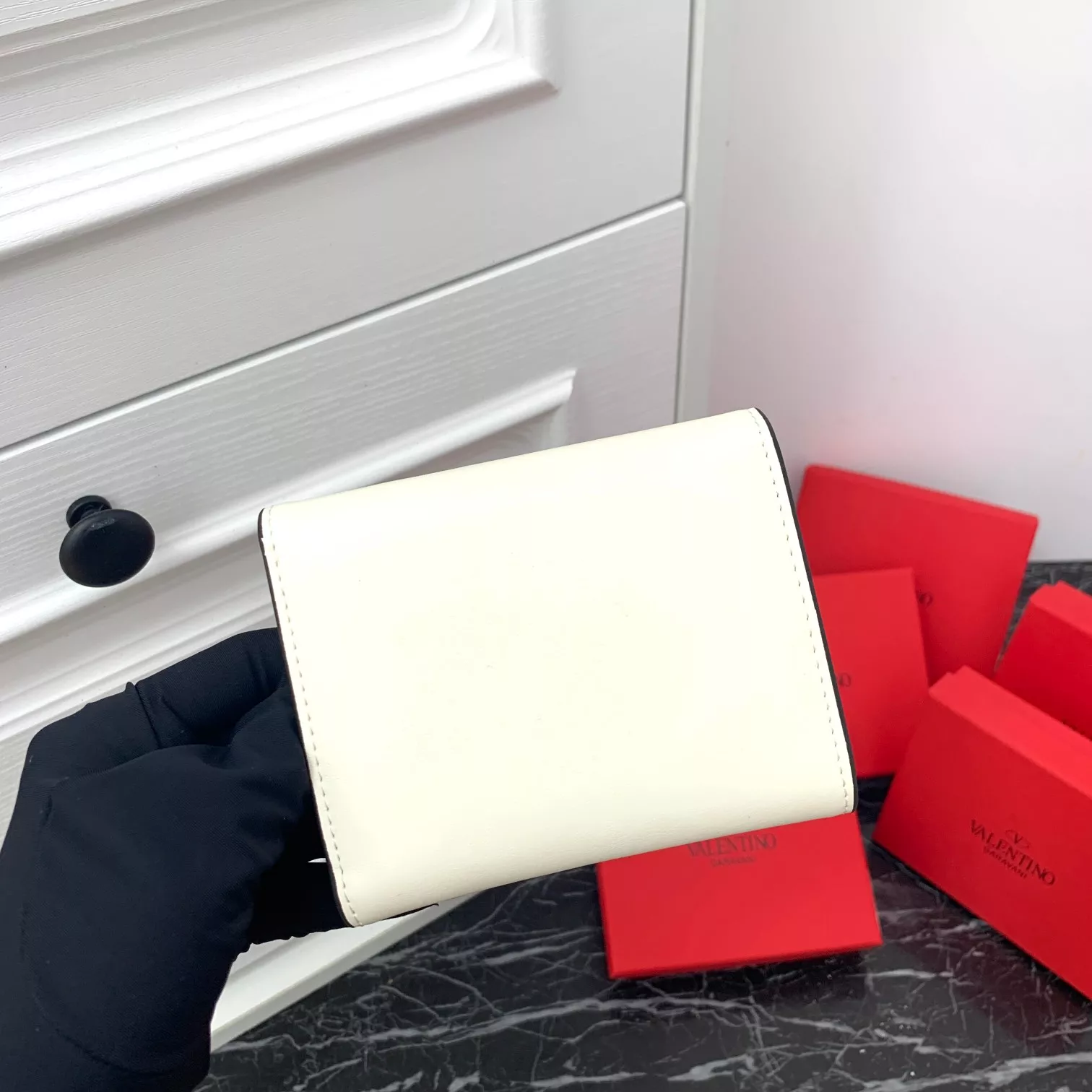 Valentino Wallets For Women AllSeason 395