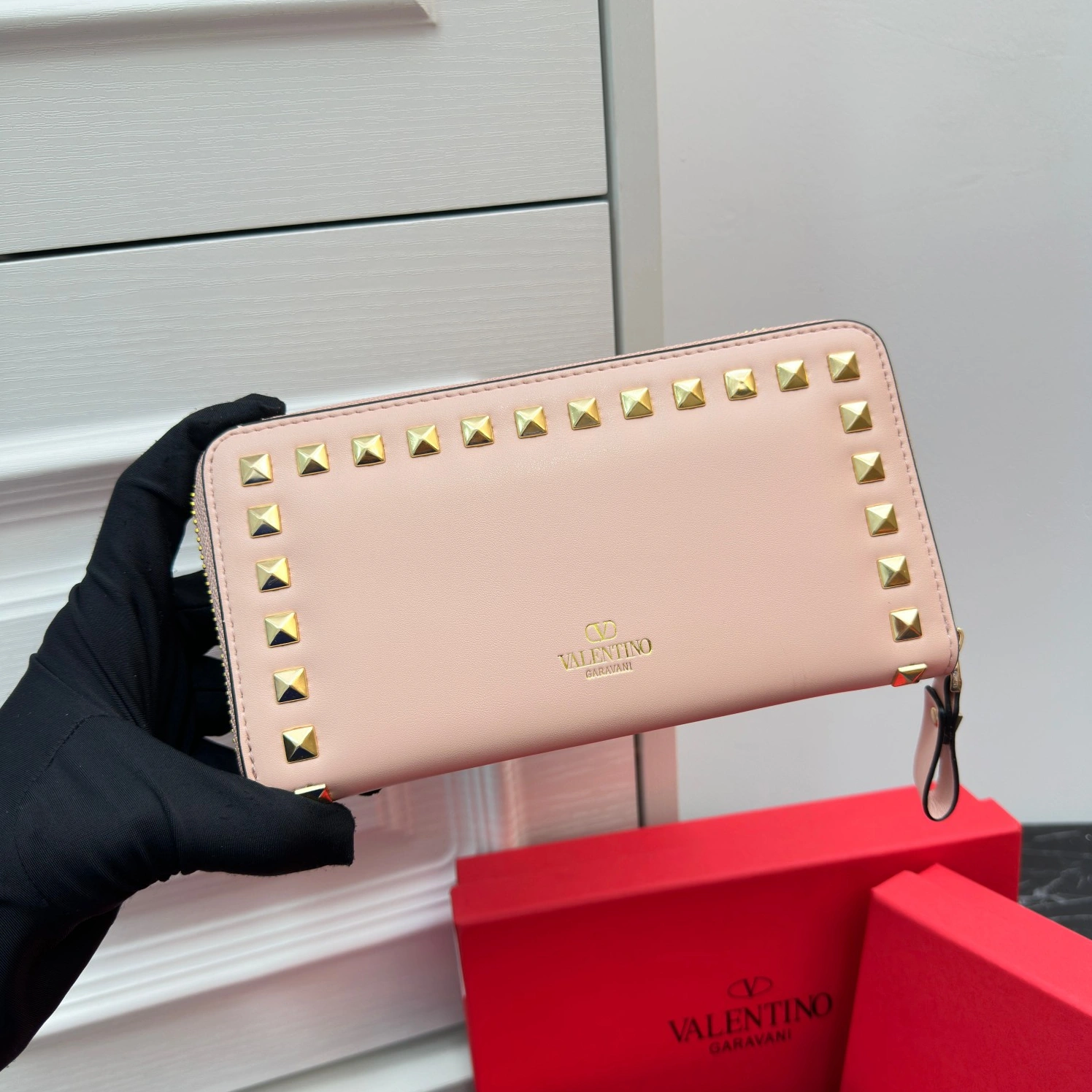 Valentino Wallets For Women Bright 9319