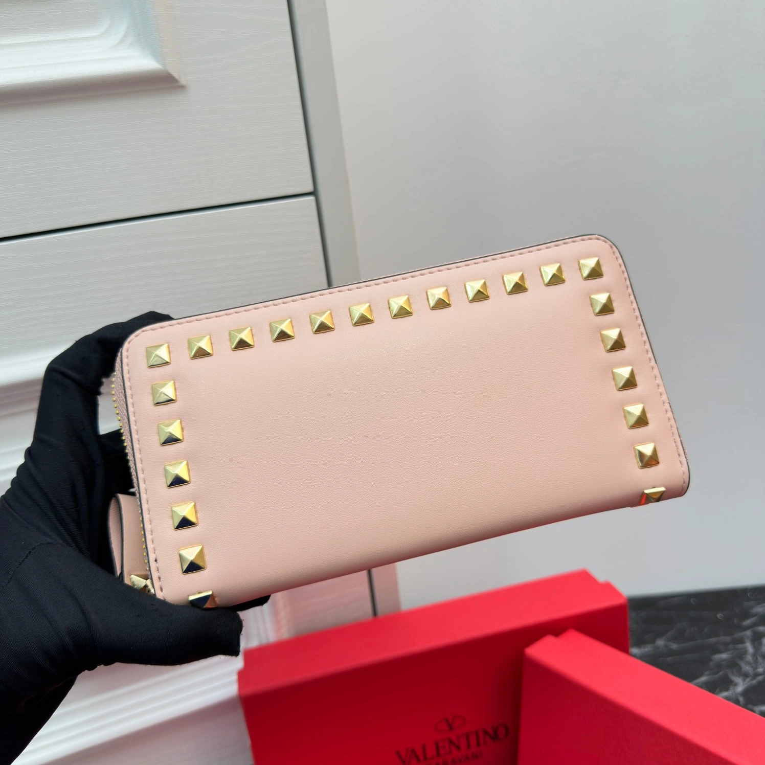 Valentino Wallets For Women Bright 9319