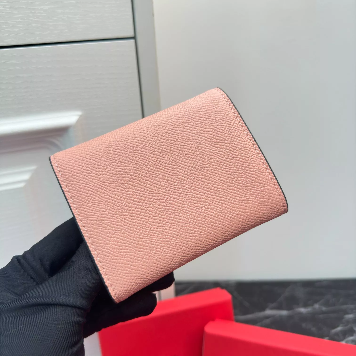Valentino Wallets For Women Classic 6446