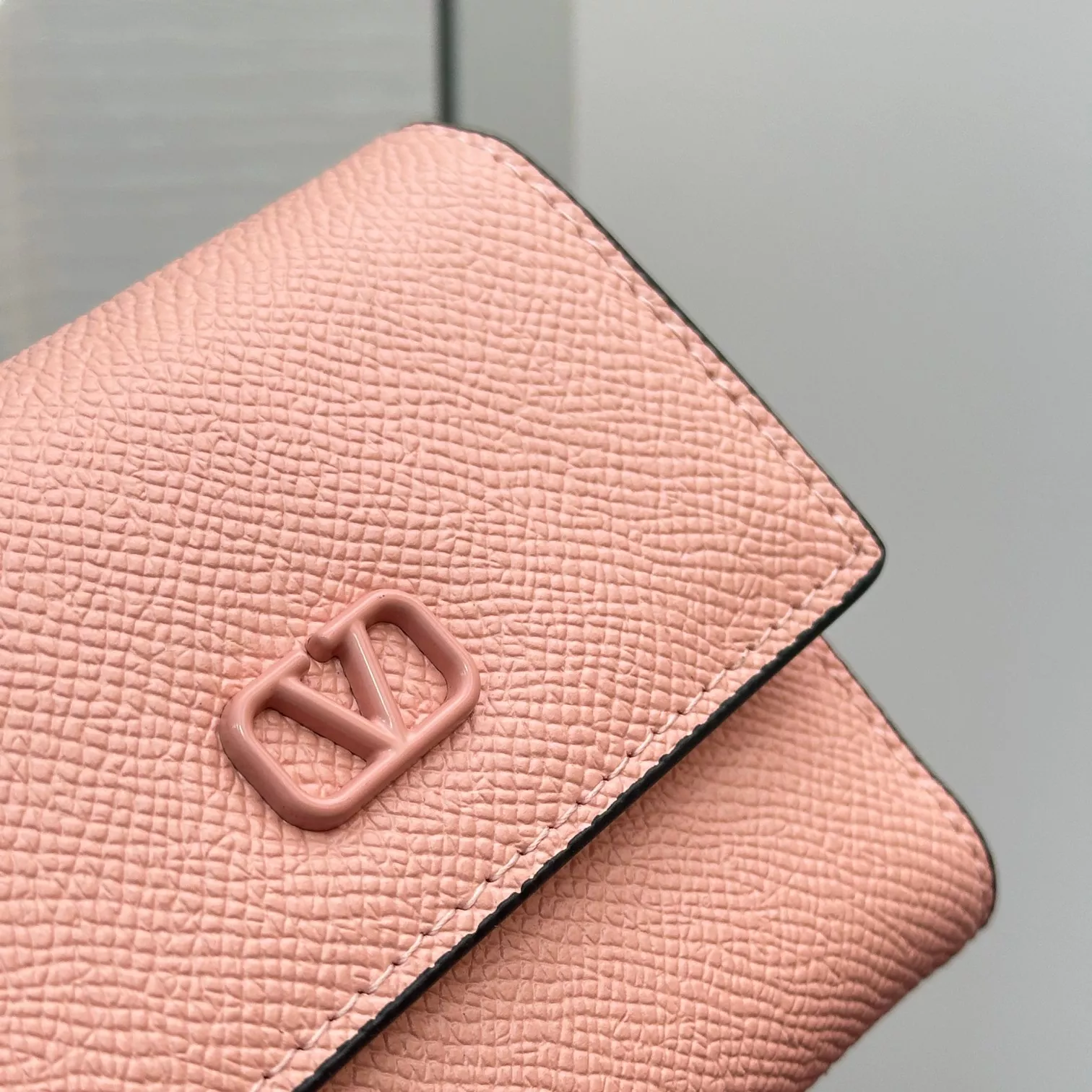 Valentino Wallets For Women Classic 6446