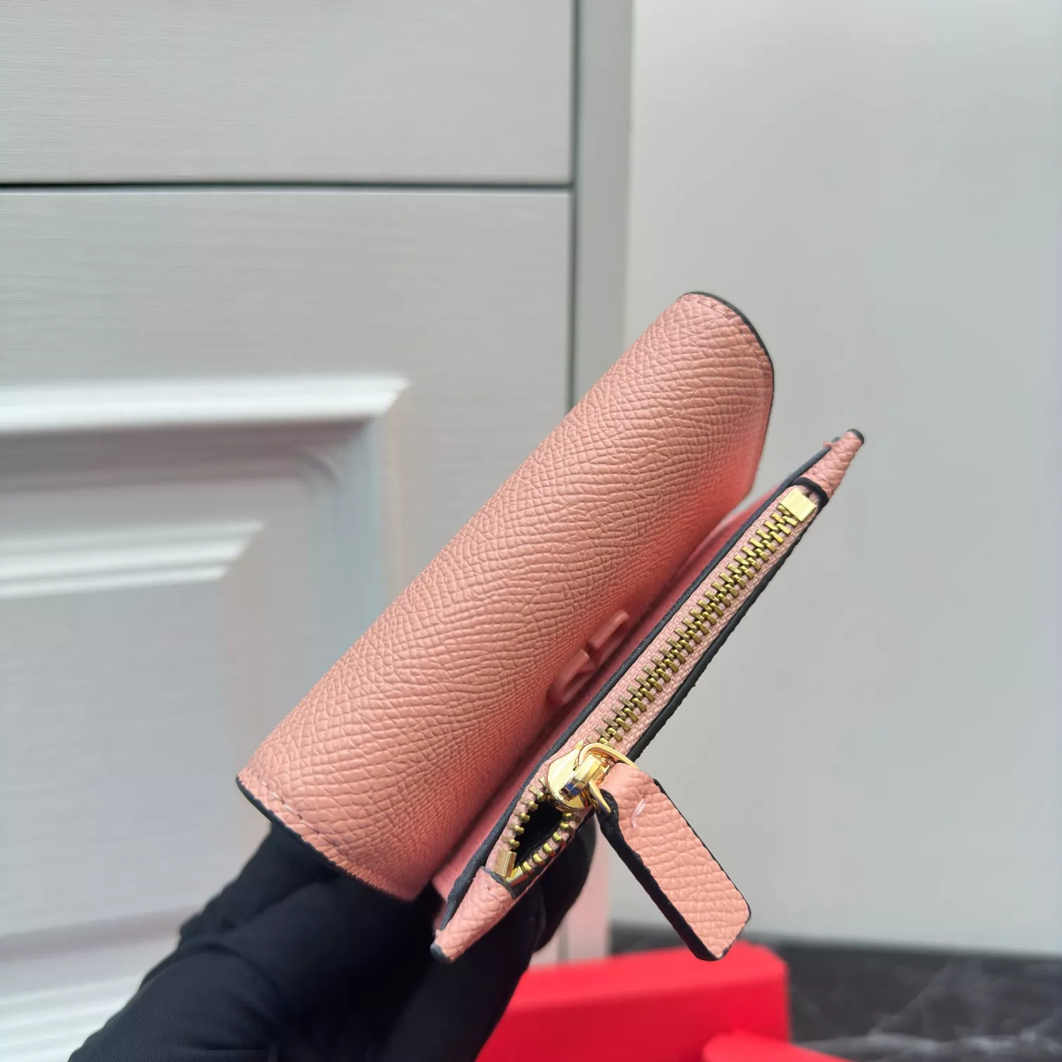 Valentino Wallets For Women Classic 6446