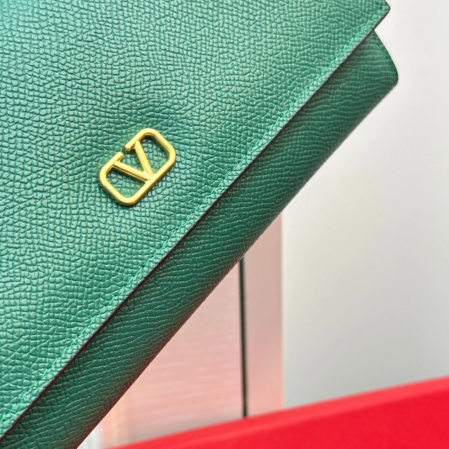 Valentino Wallets For Women Classic 7494