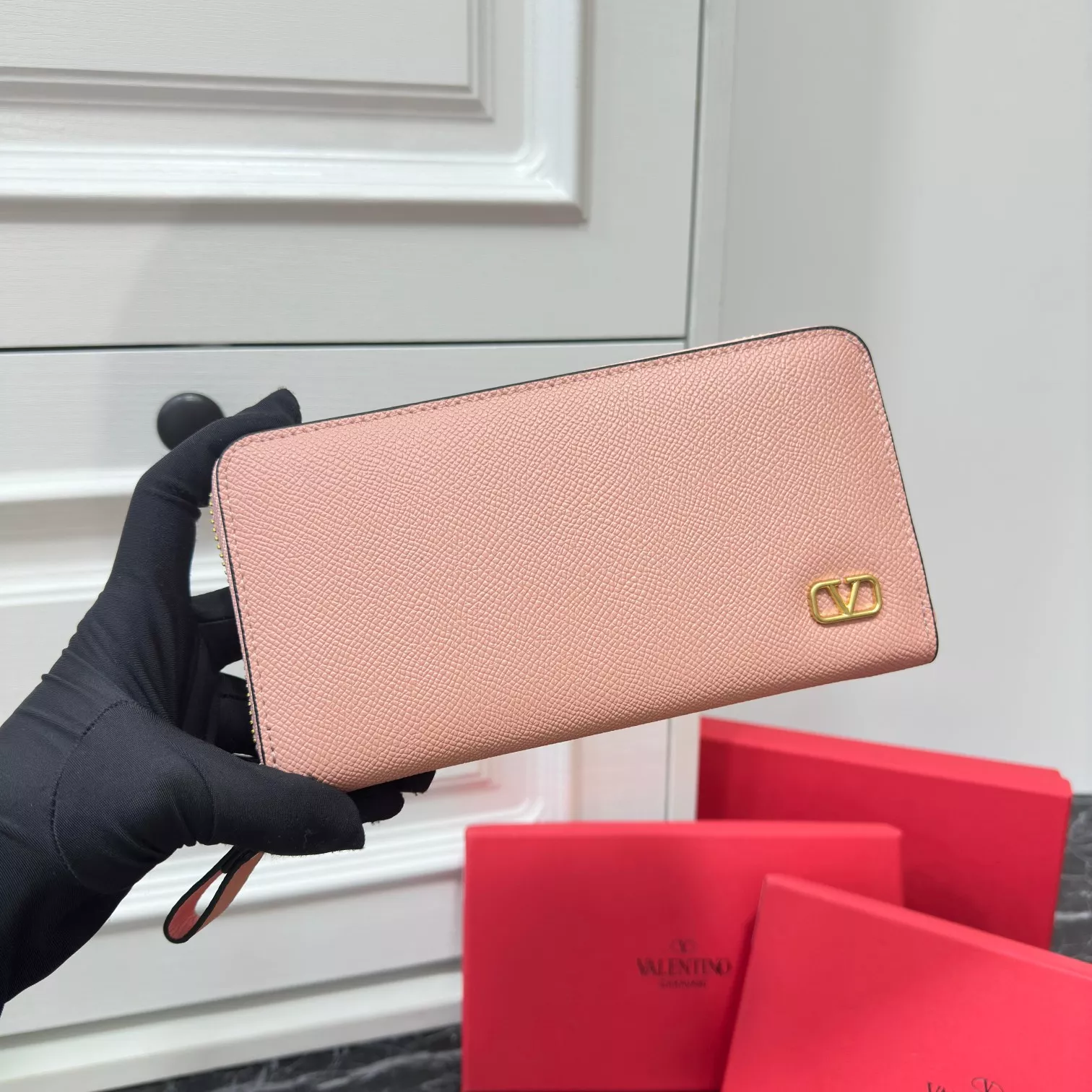 Valentino Wallets For Women Comfortable 3698