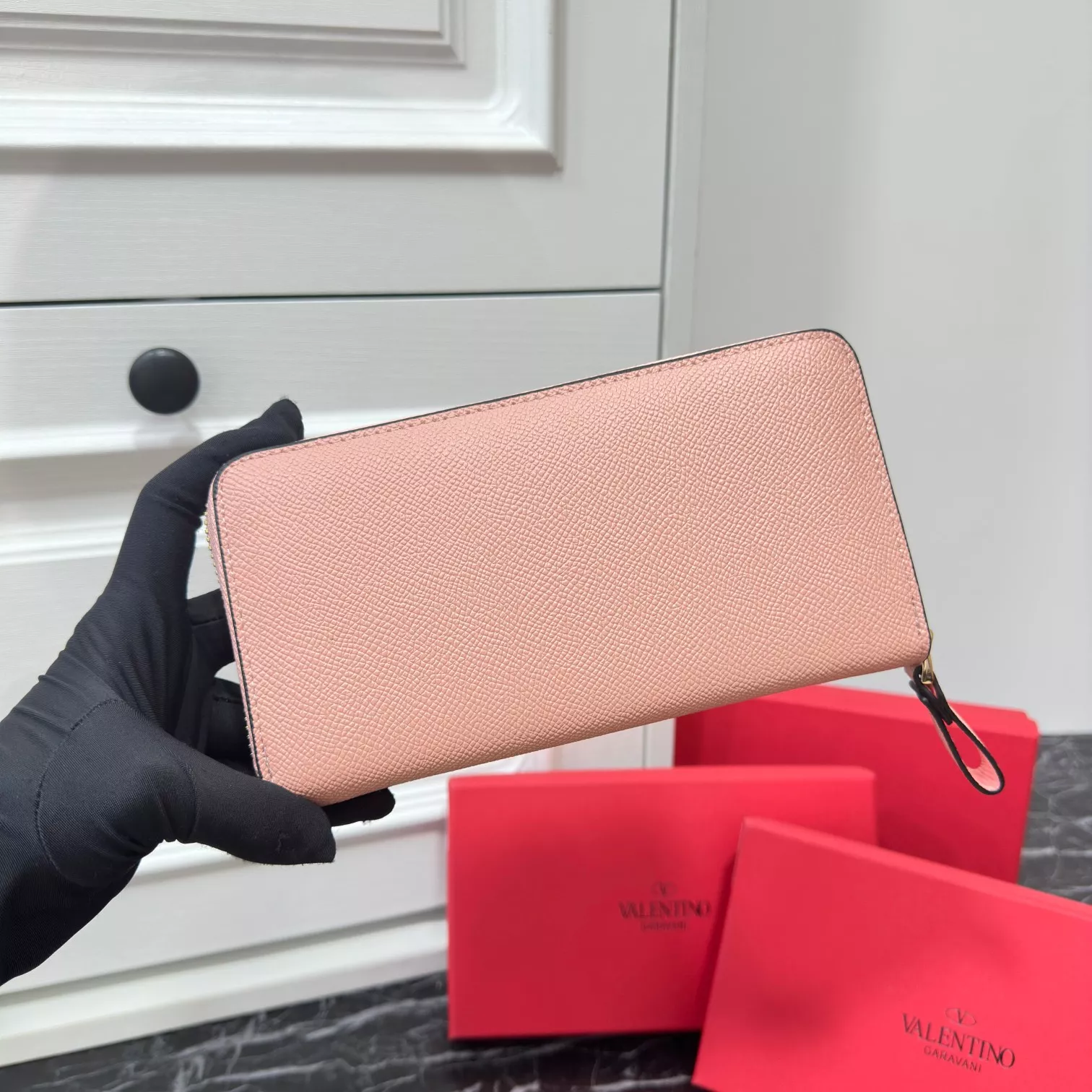 Valentino Wallets For Women Comfortable 3698