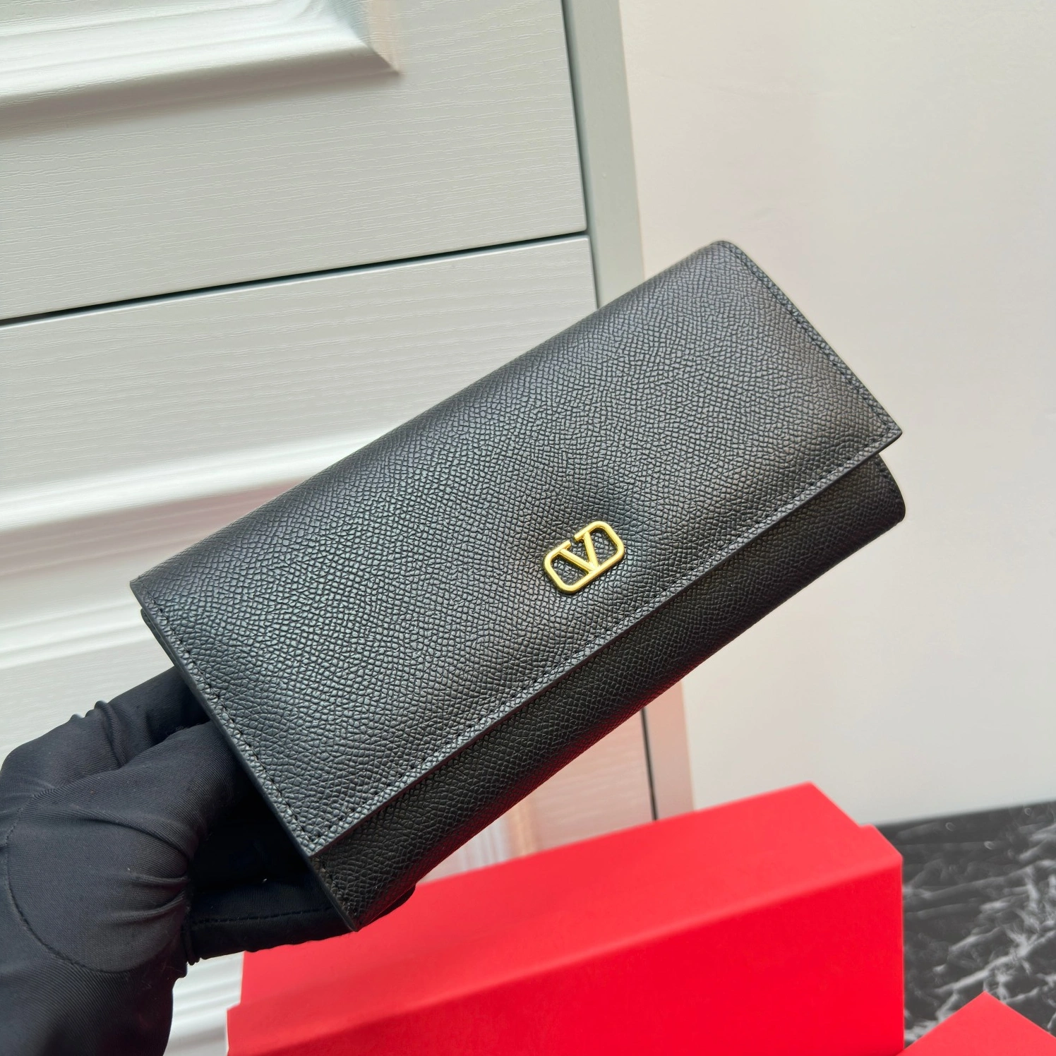 Valentino Wallets For Women Cozy 8713