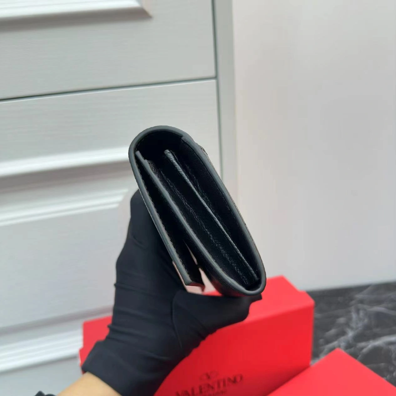 Valentino Wallets For Women Cozy 8713