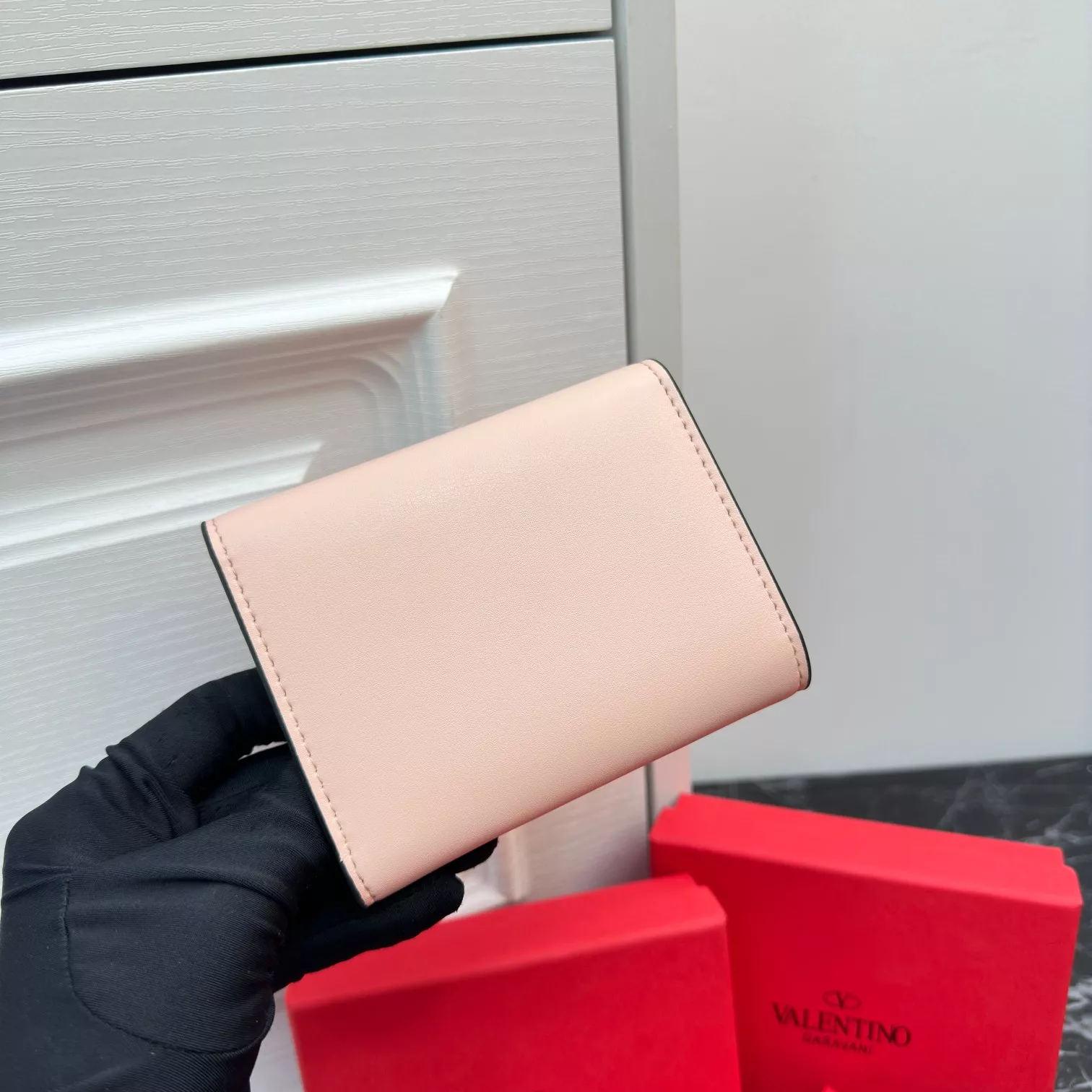 Valentino Wallets For Women Durable 2141