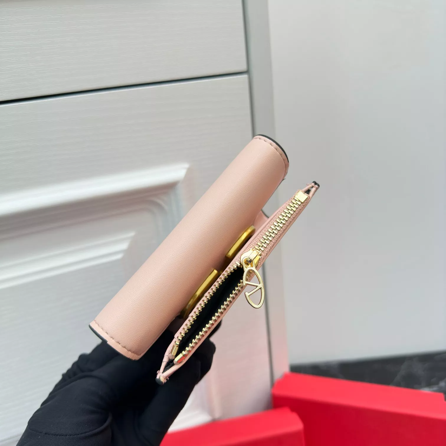 Valentino Wallets For Women Durable 2141