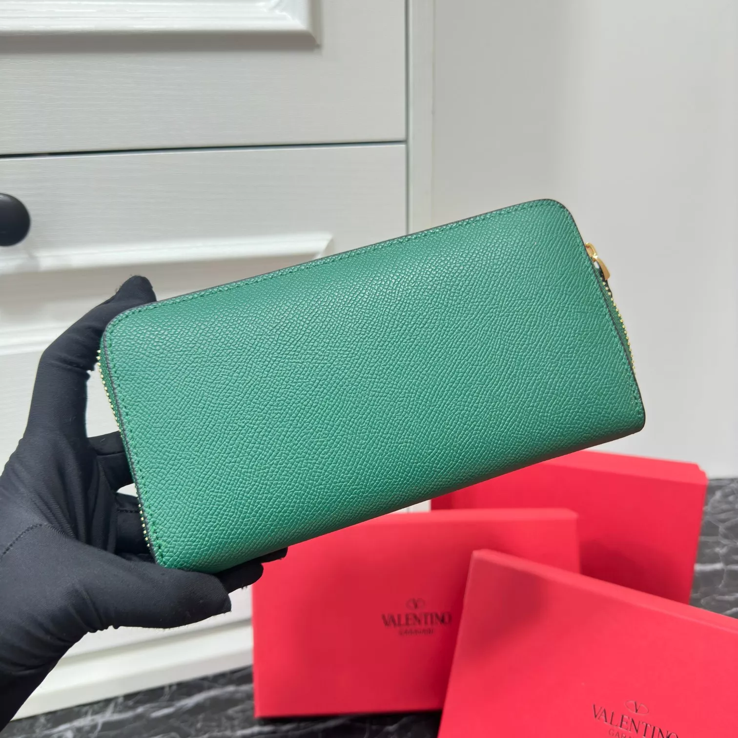 Valentino Wallets For Women Durable 5905