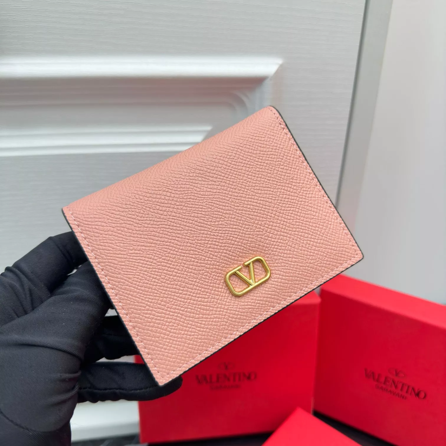 Valentino Wallets For Women Efficient 472