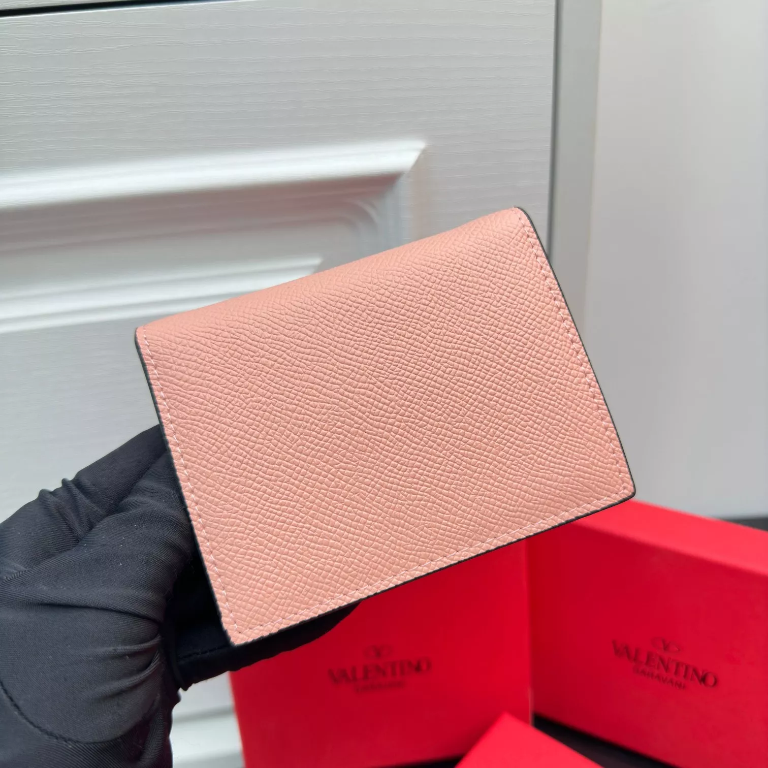 Valentino Wallets For Women Efficient 472