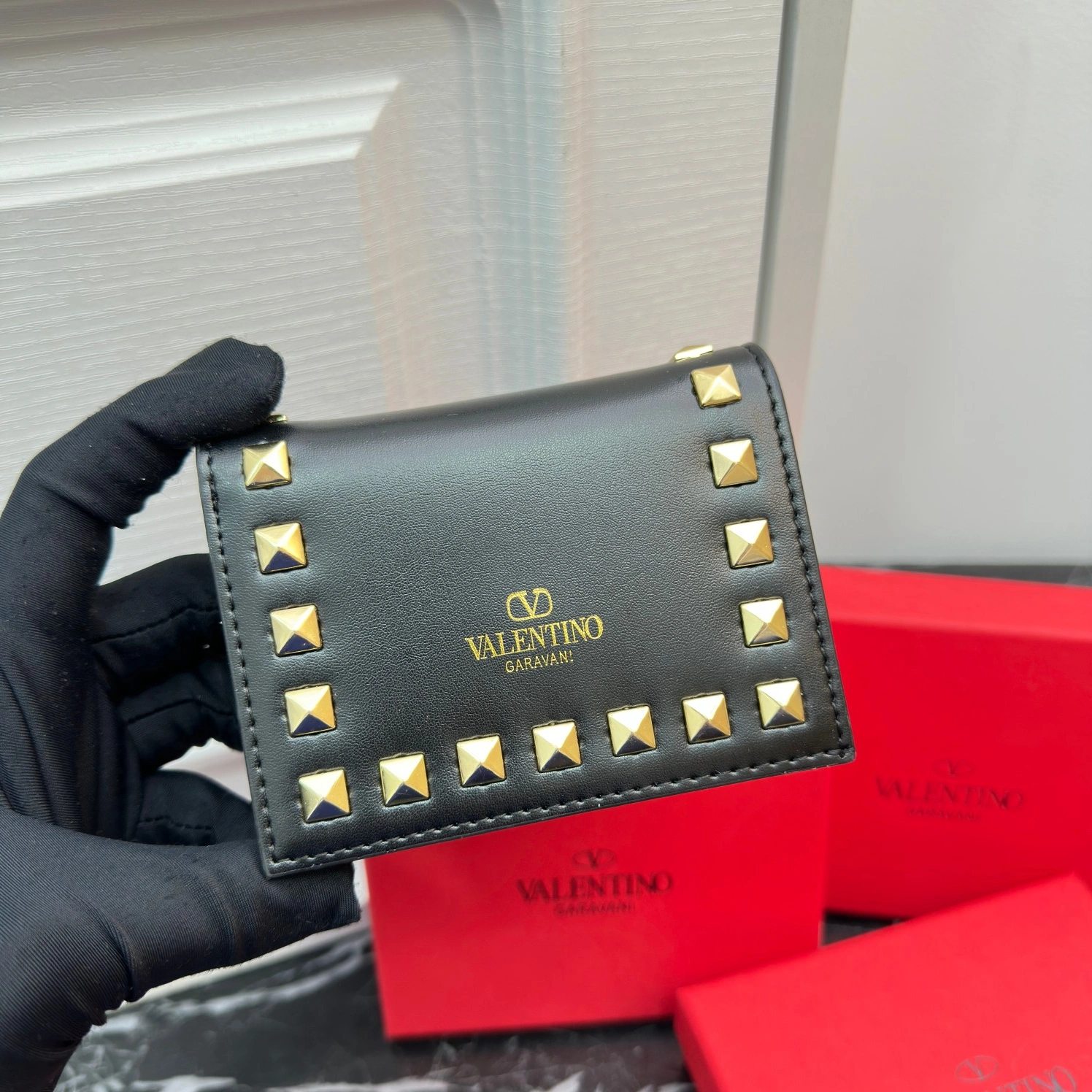 Valentino Wallets For Women Elegant 2798
