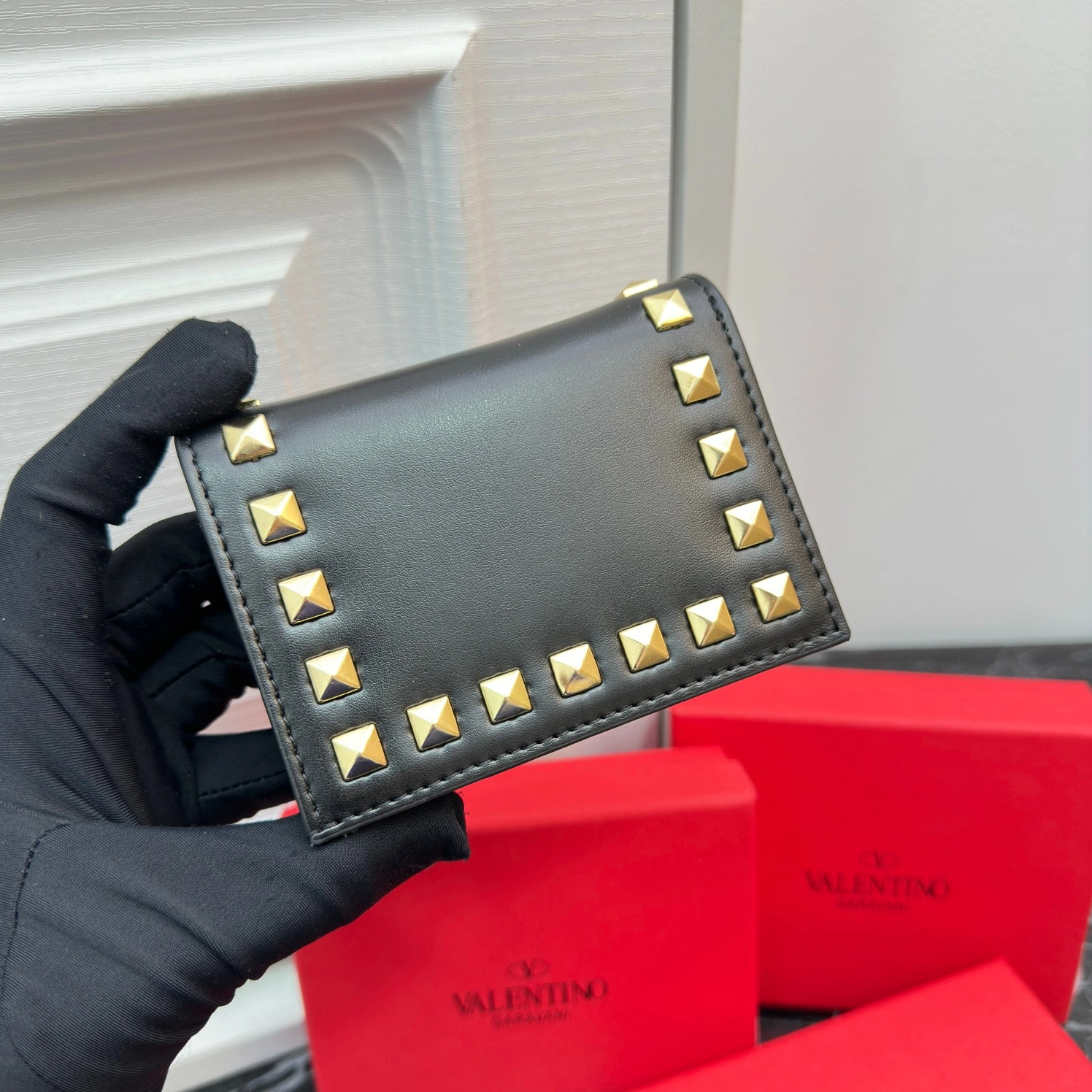 Valentino Wallets For Women Elegant 2798
