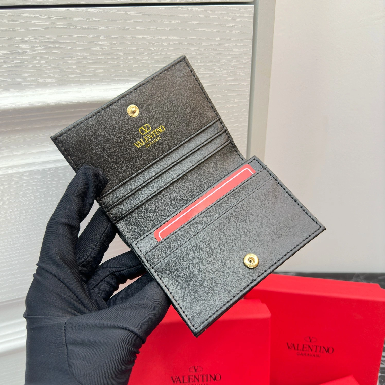 Valentino Wallets For Women Elegant 2798