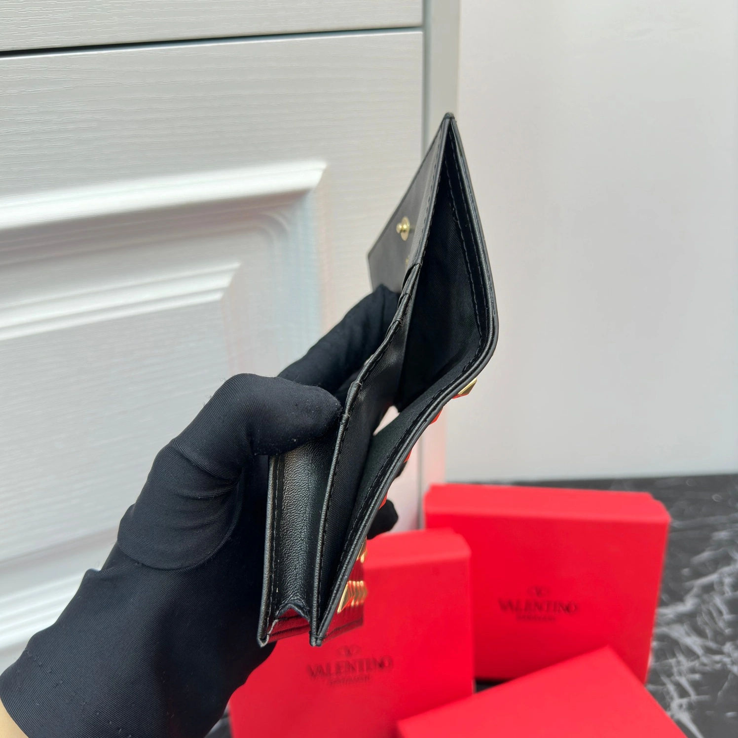 Valentino Wallets For Women Elegant 2798