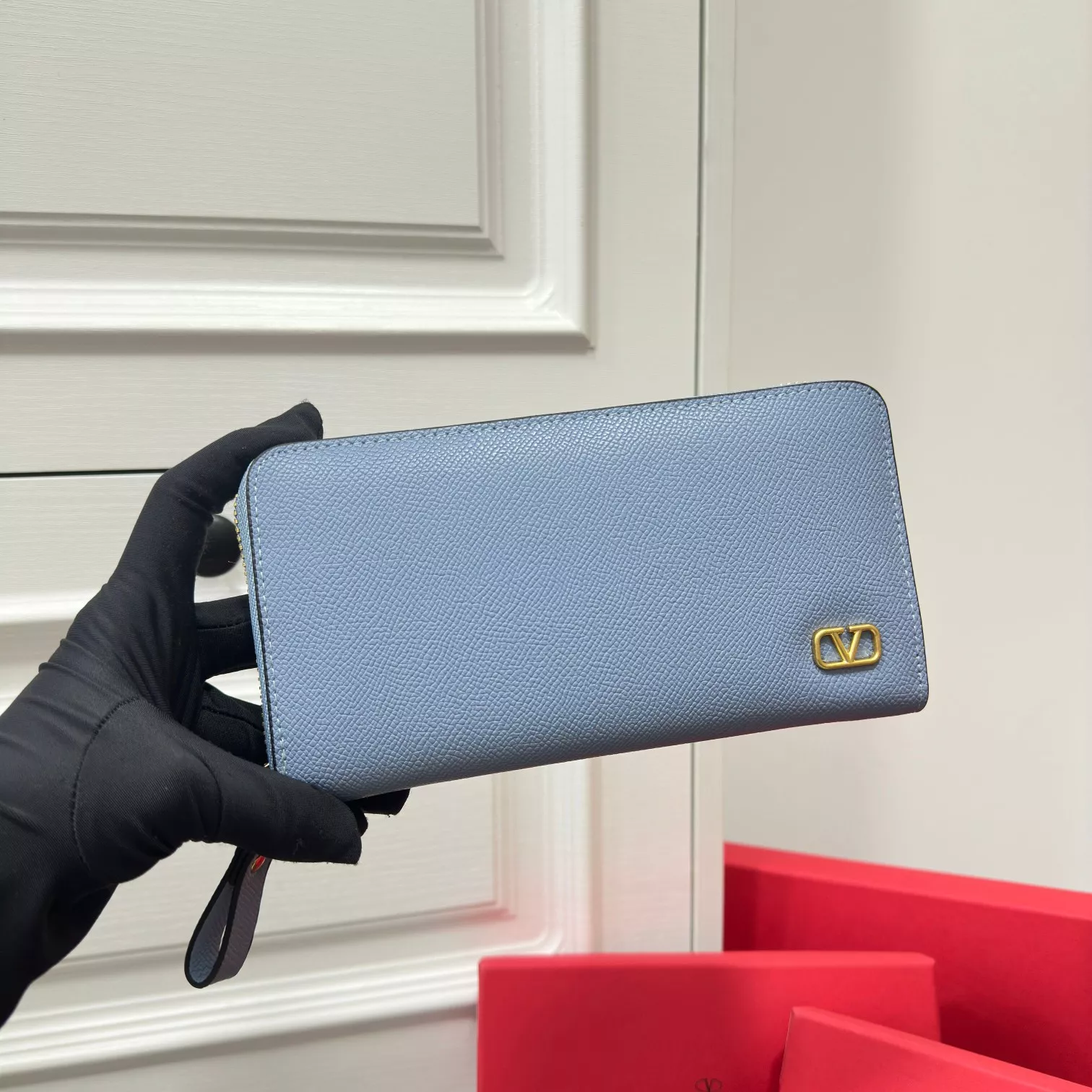 Valentino Wallets For Women EyeCatching 6091