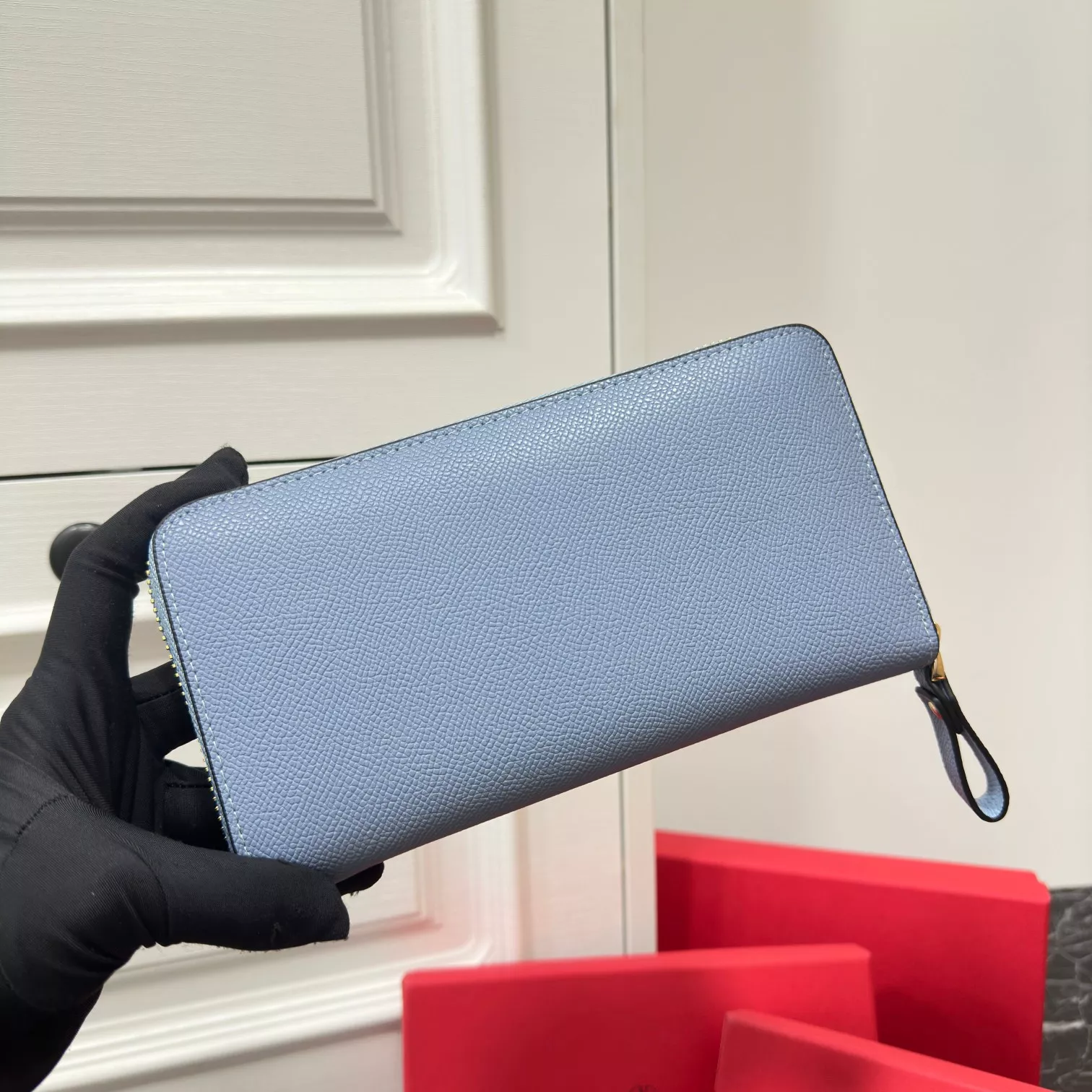 Valentino Wallets For Women EyeCatching 6091