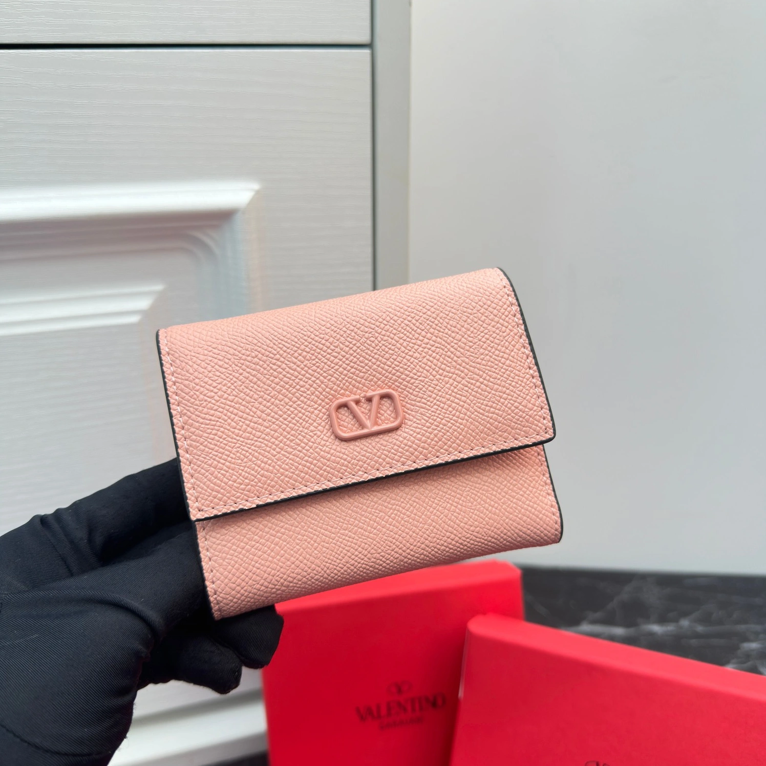 Valentino Wallets For Women Fashionable 1918