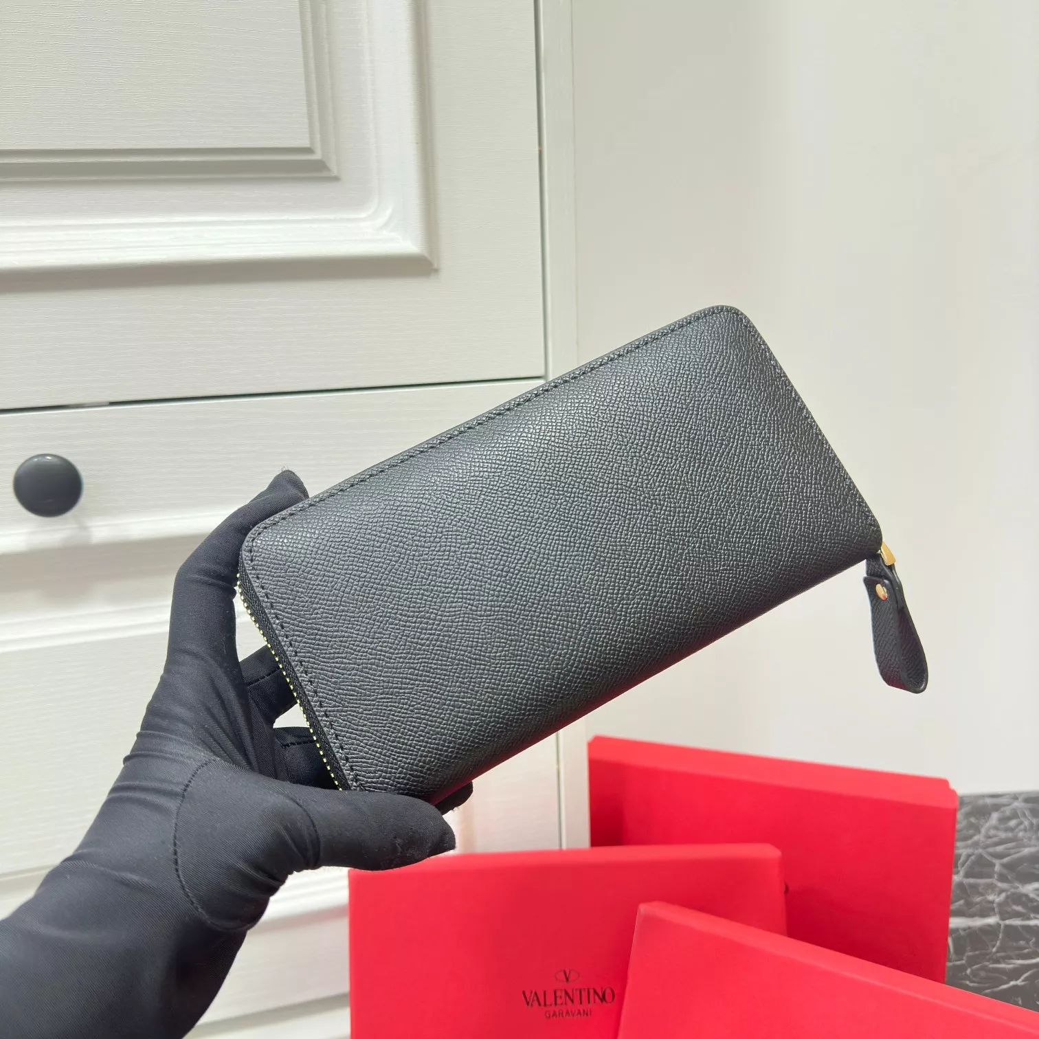 Valentino Wallets For Women Fashionable 2796