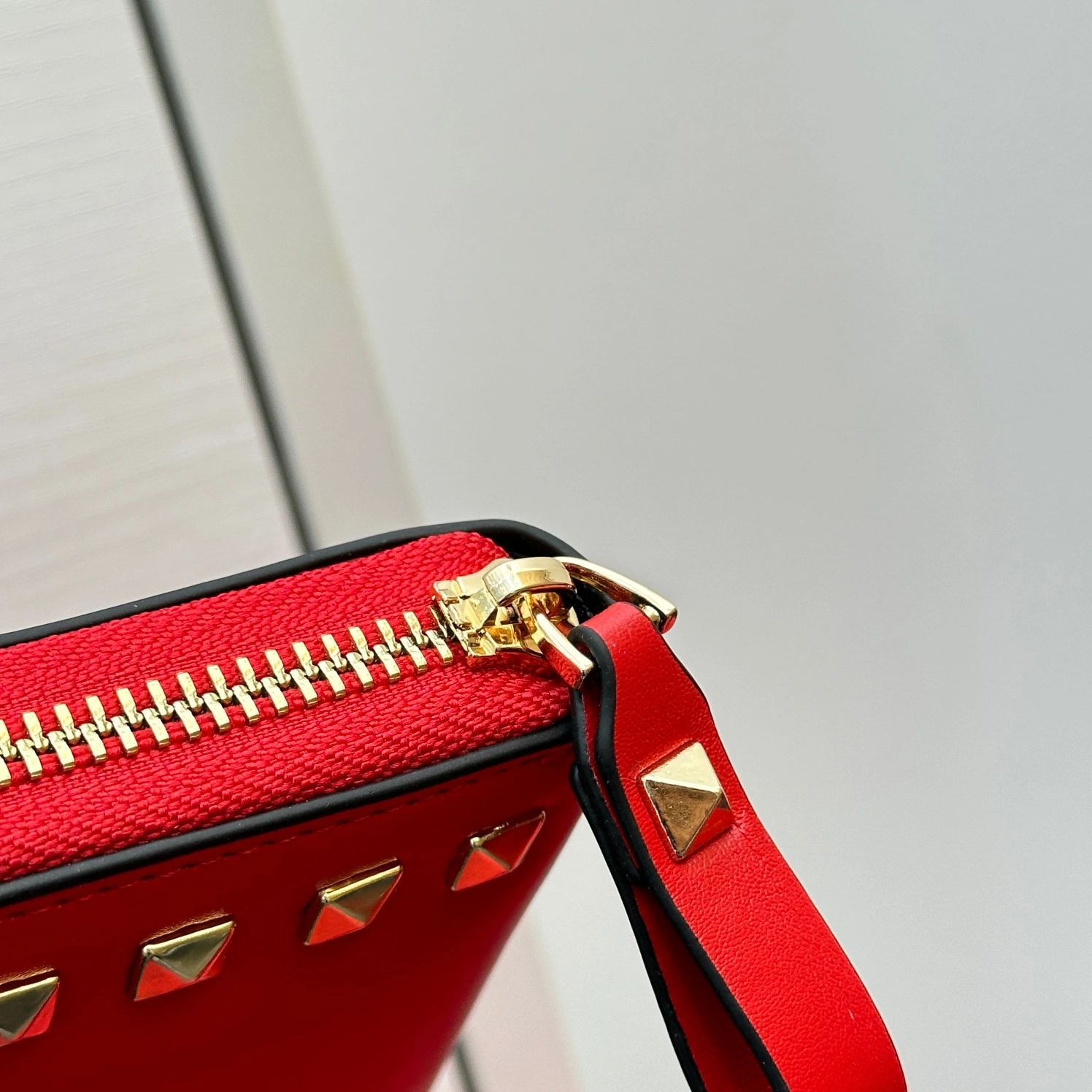 Valentino Wallets For Women Flexible 9498