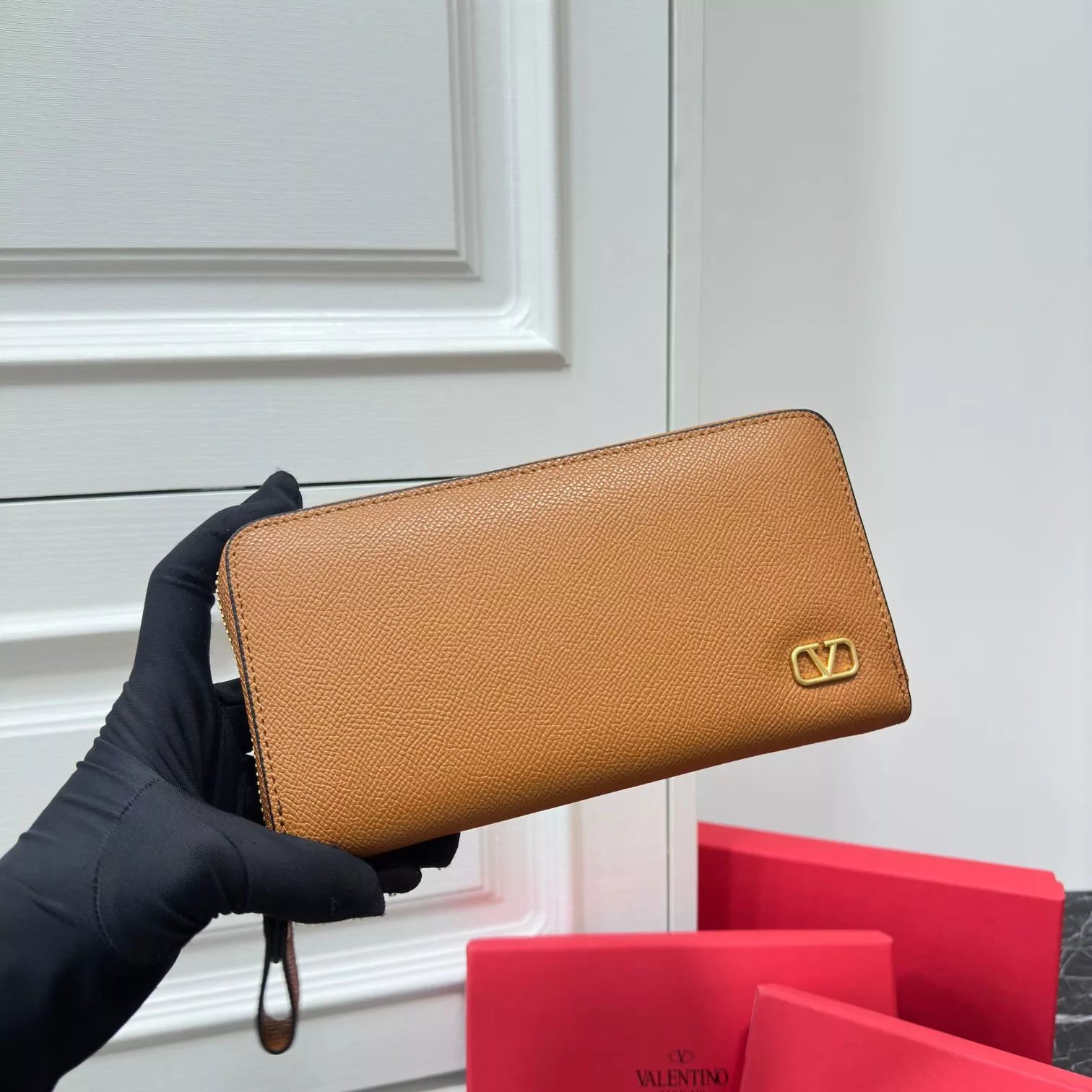 Valentino Wallets For Women GoodFit 9804