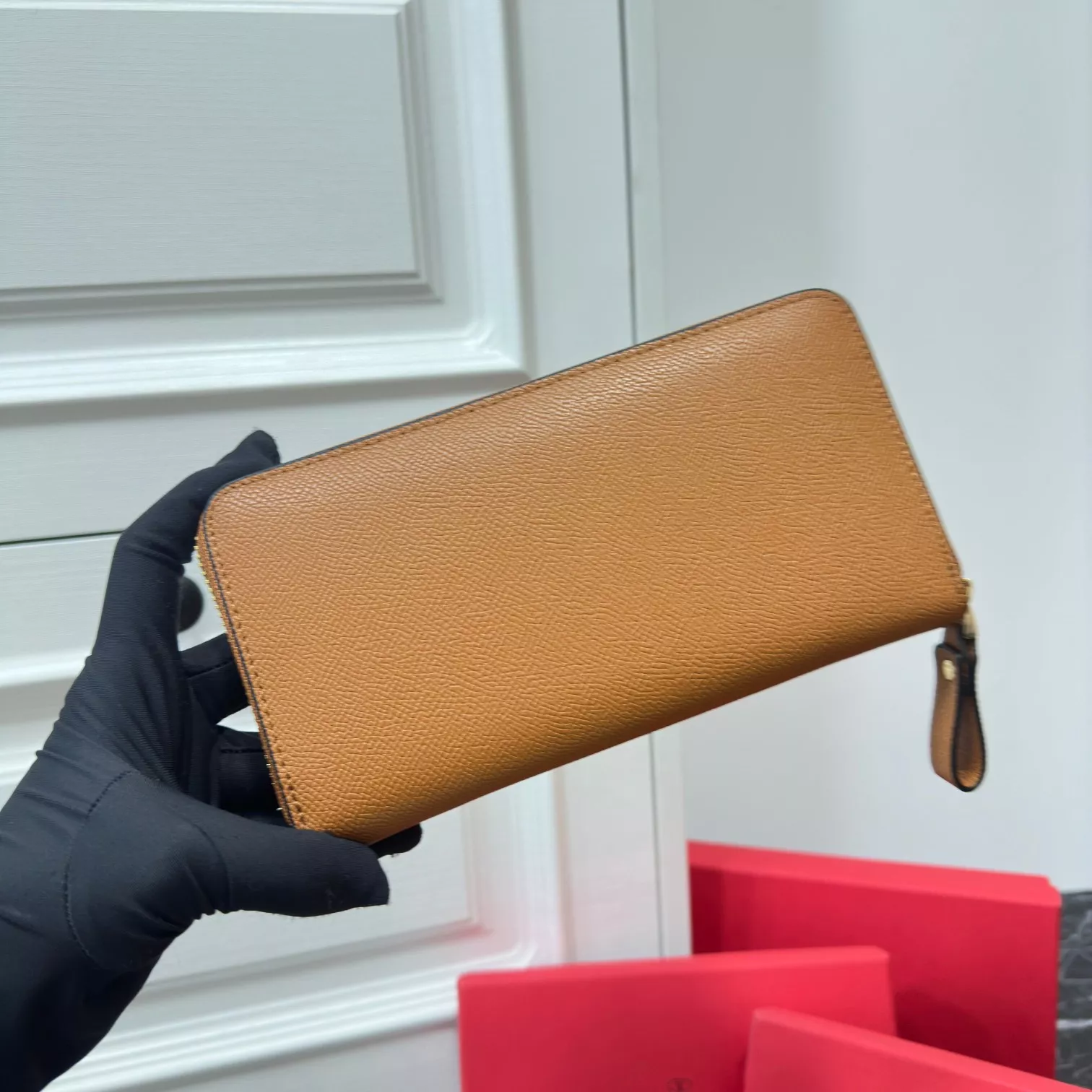Valentino Wallets For Women GoodFit 9804
