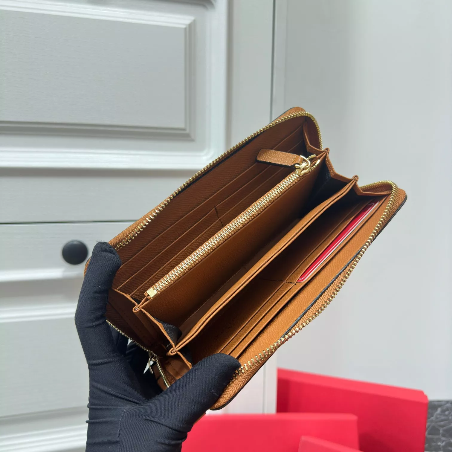 Valentino Wallets For Women GoodFit 9804