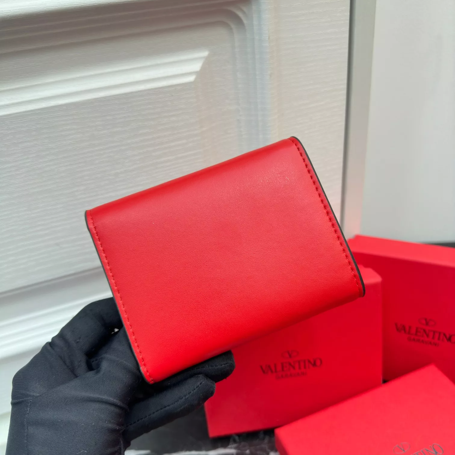 Valentino Wallets For Women HighQuality 3692